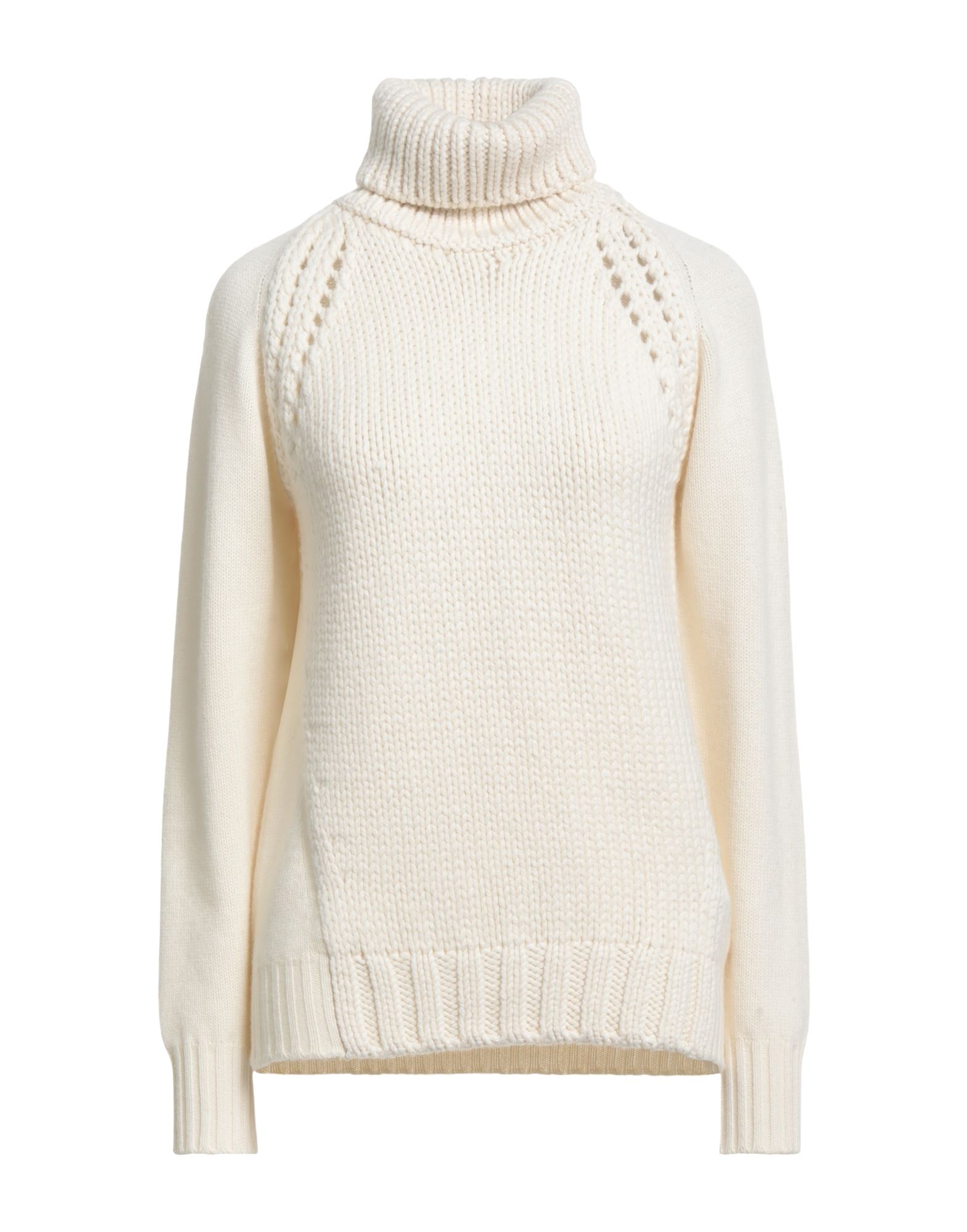  Fabiana Filippi - Strickwaren - Rollkragenpullover - On Yoox.com 