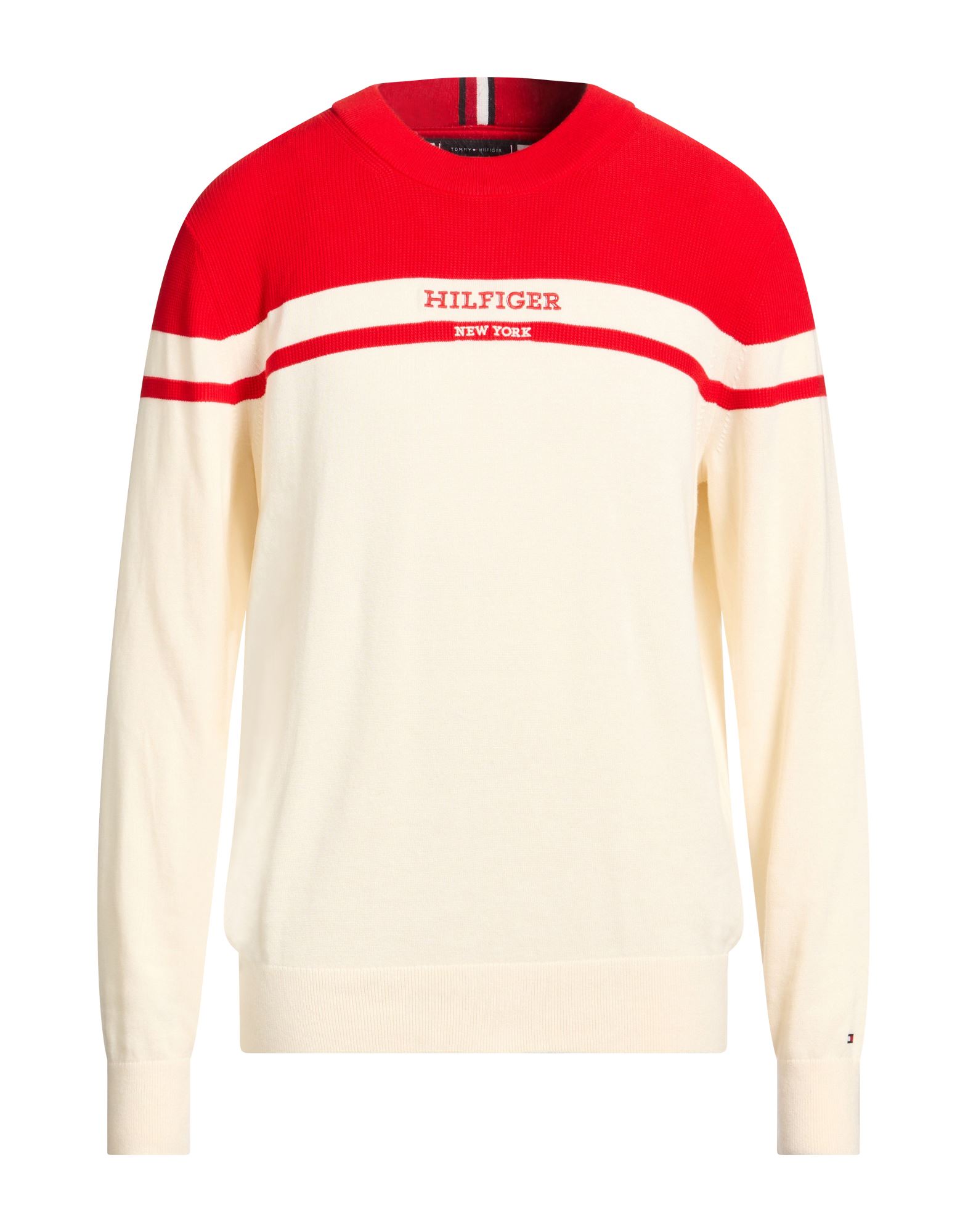  Tommy Hilfiger - Strickwaren - Pullover - On Yoox.com 