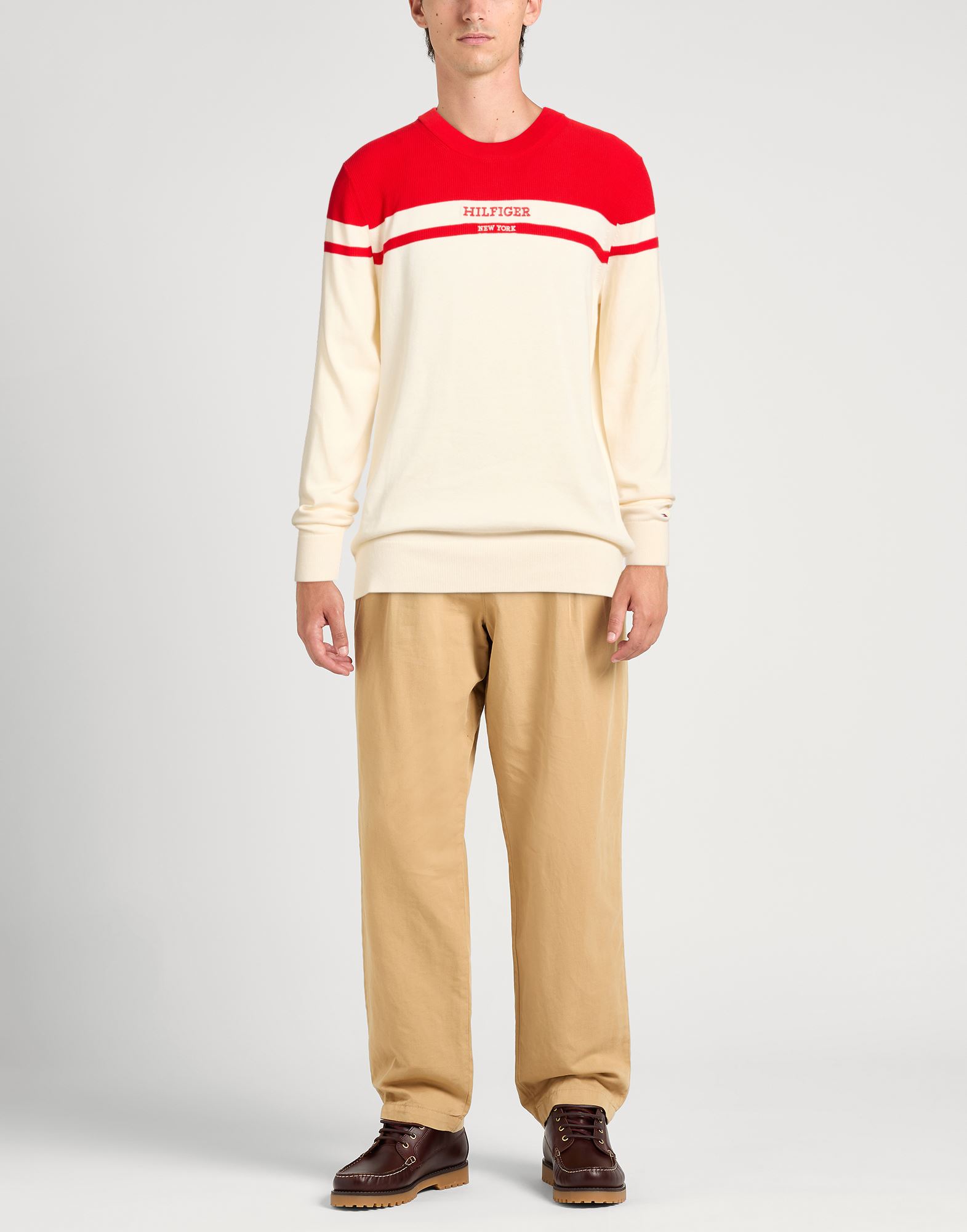  Tommy Hilfiger - Strickwaren - Pullover - On Yoox.com 