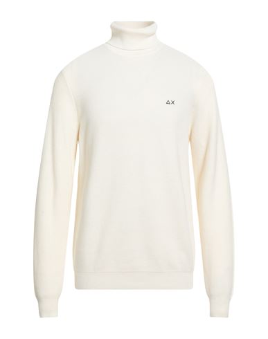 Cuello alto Hombre Hueso S,XL,XXL Hombre