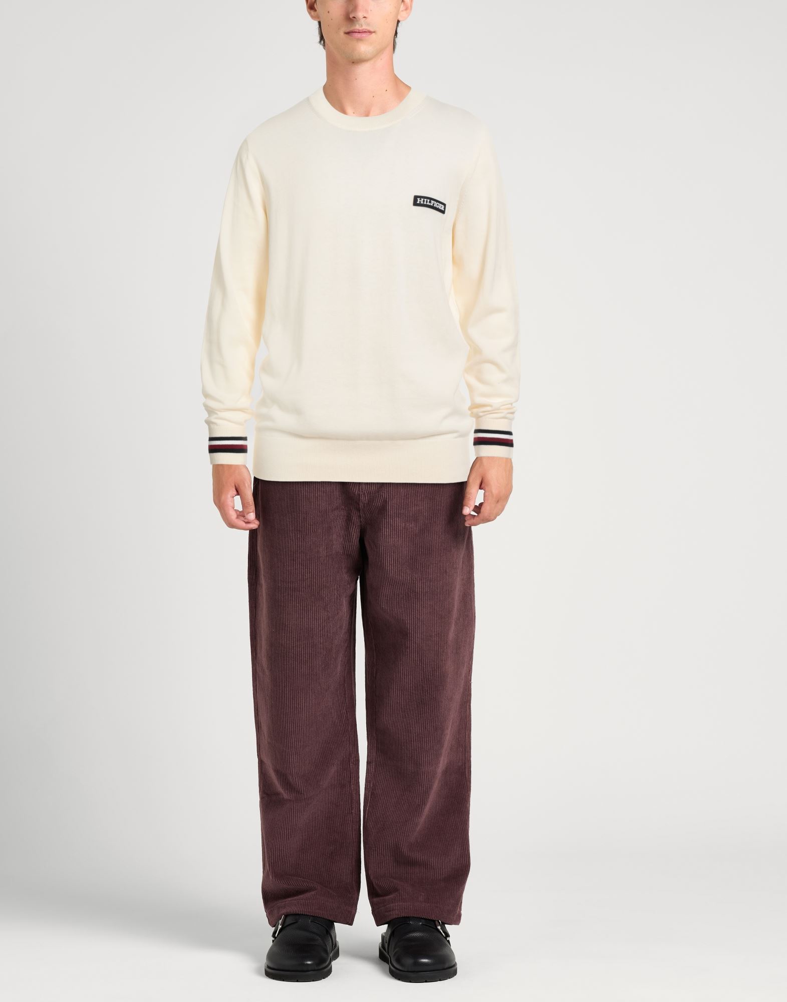  Tommy Hilfiger - Strickwaren - Pullover - On Yoox.com 