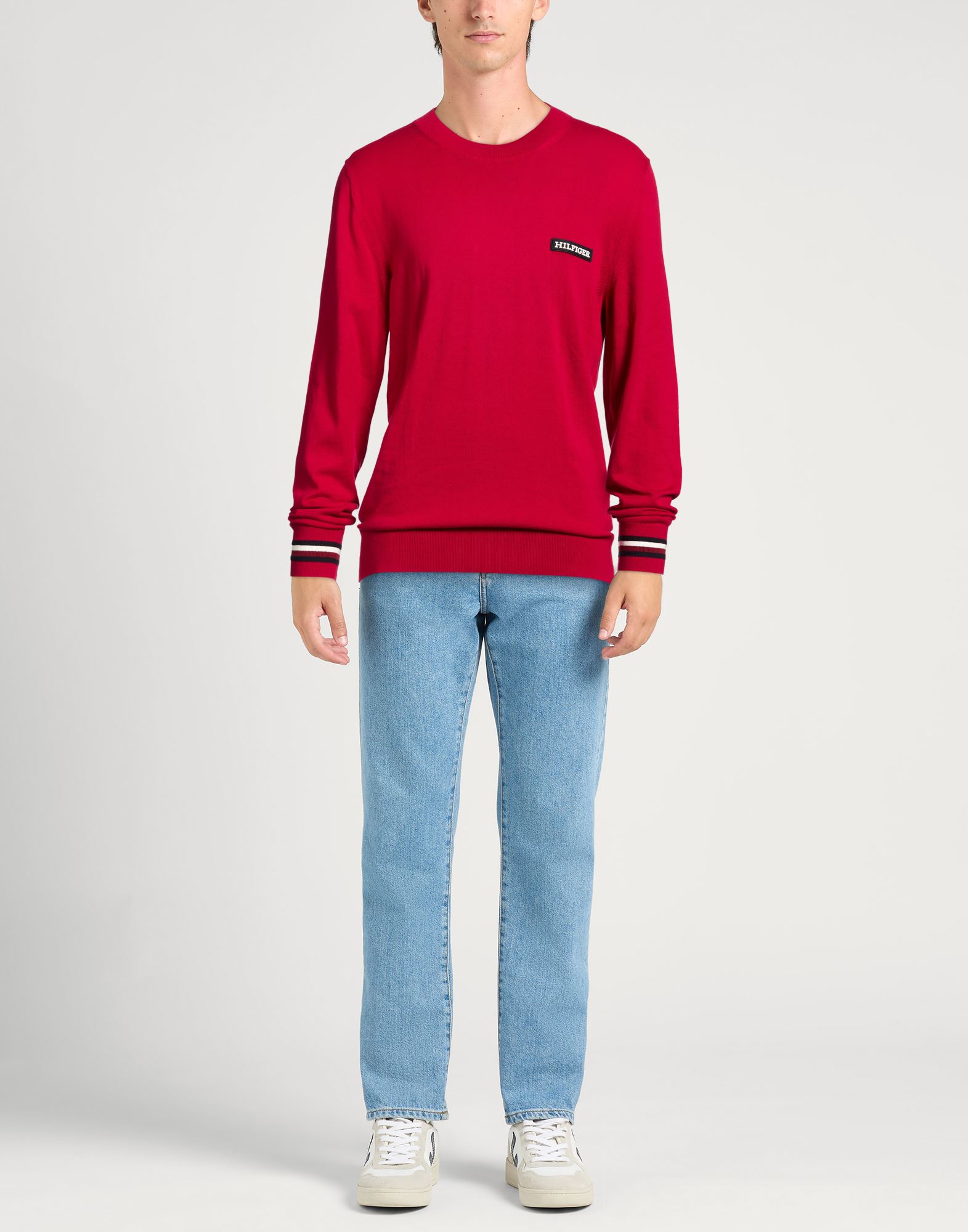 Tommy Hilfiger - Strickwaren - Pullover - On Yoox.com 