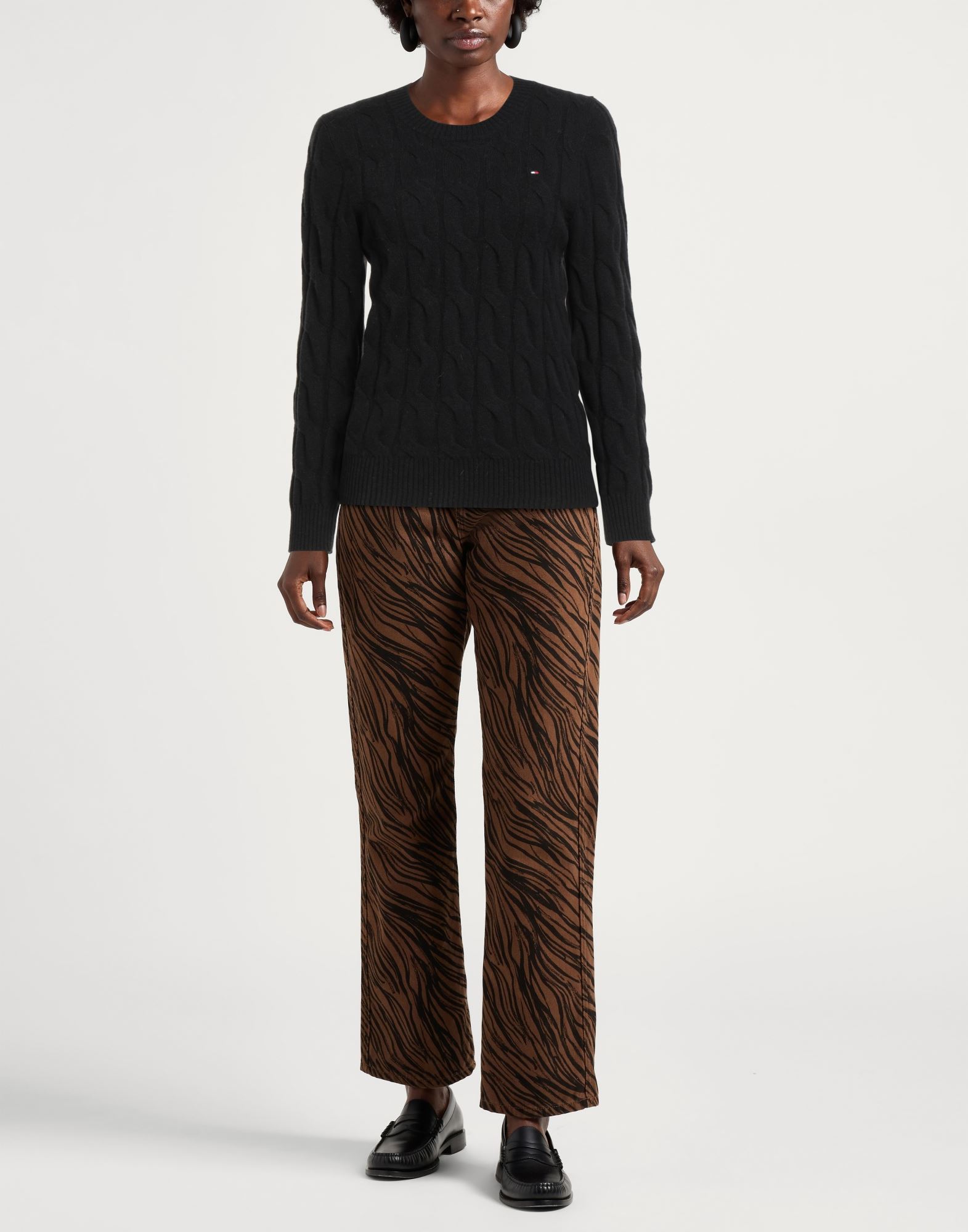  Tommy Hilfiger - Strickwaren - Pullover - On Yoox.com 