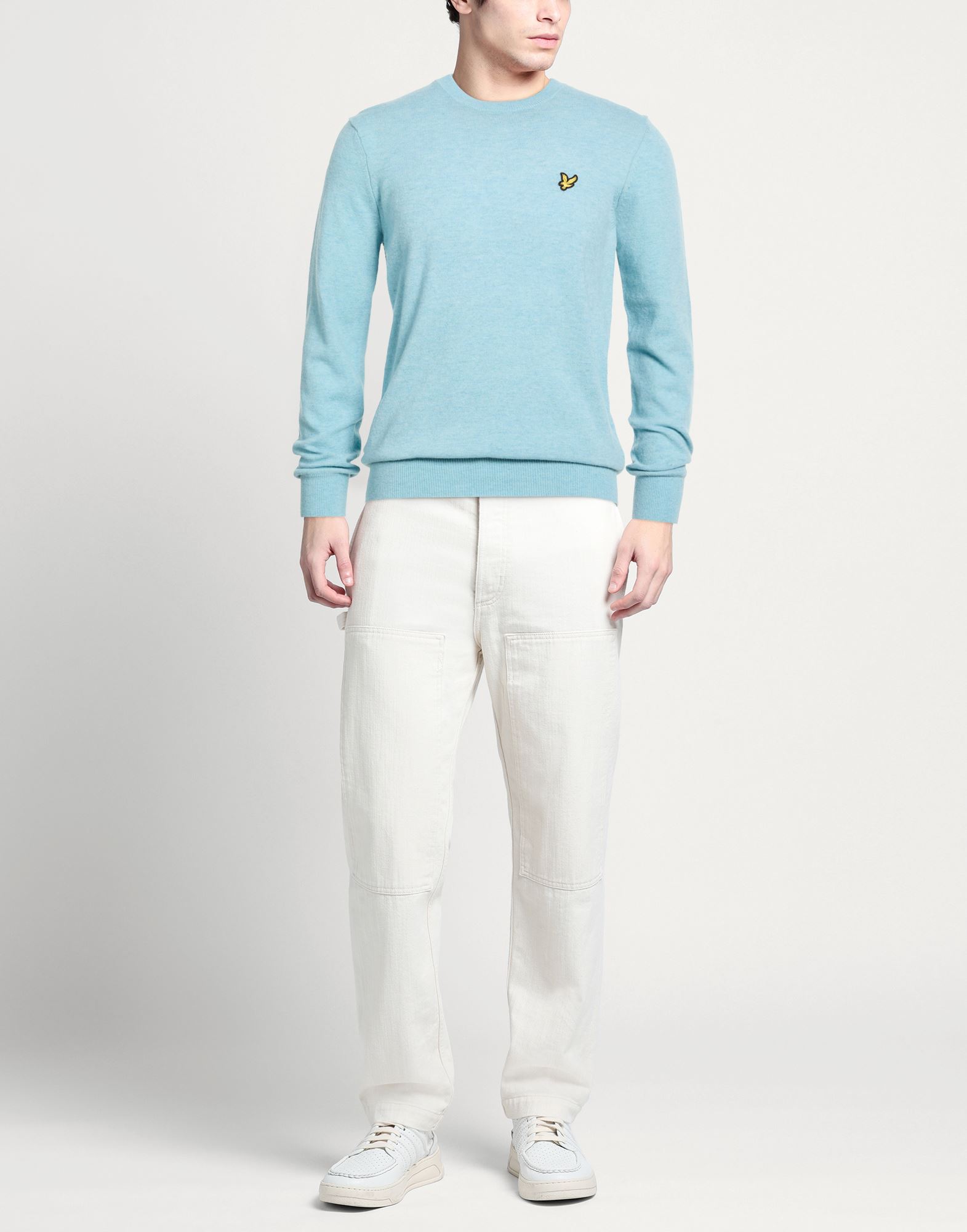  Lyle & Scott - Strickwaren - Pullover - On Yoox.com 