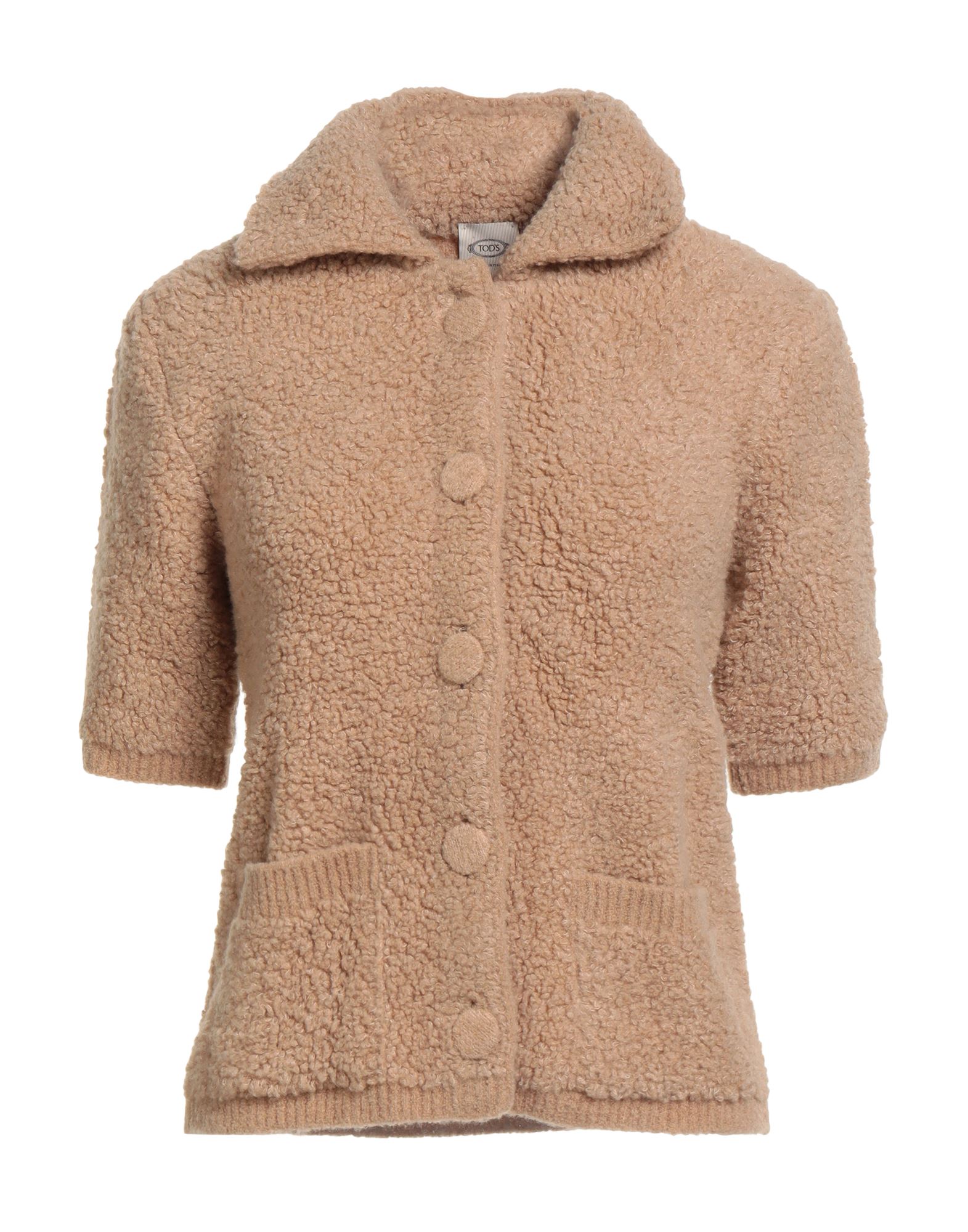  Tod's - Strickwaren - Strickjacken - On Yoox.com 