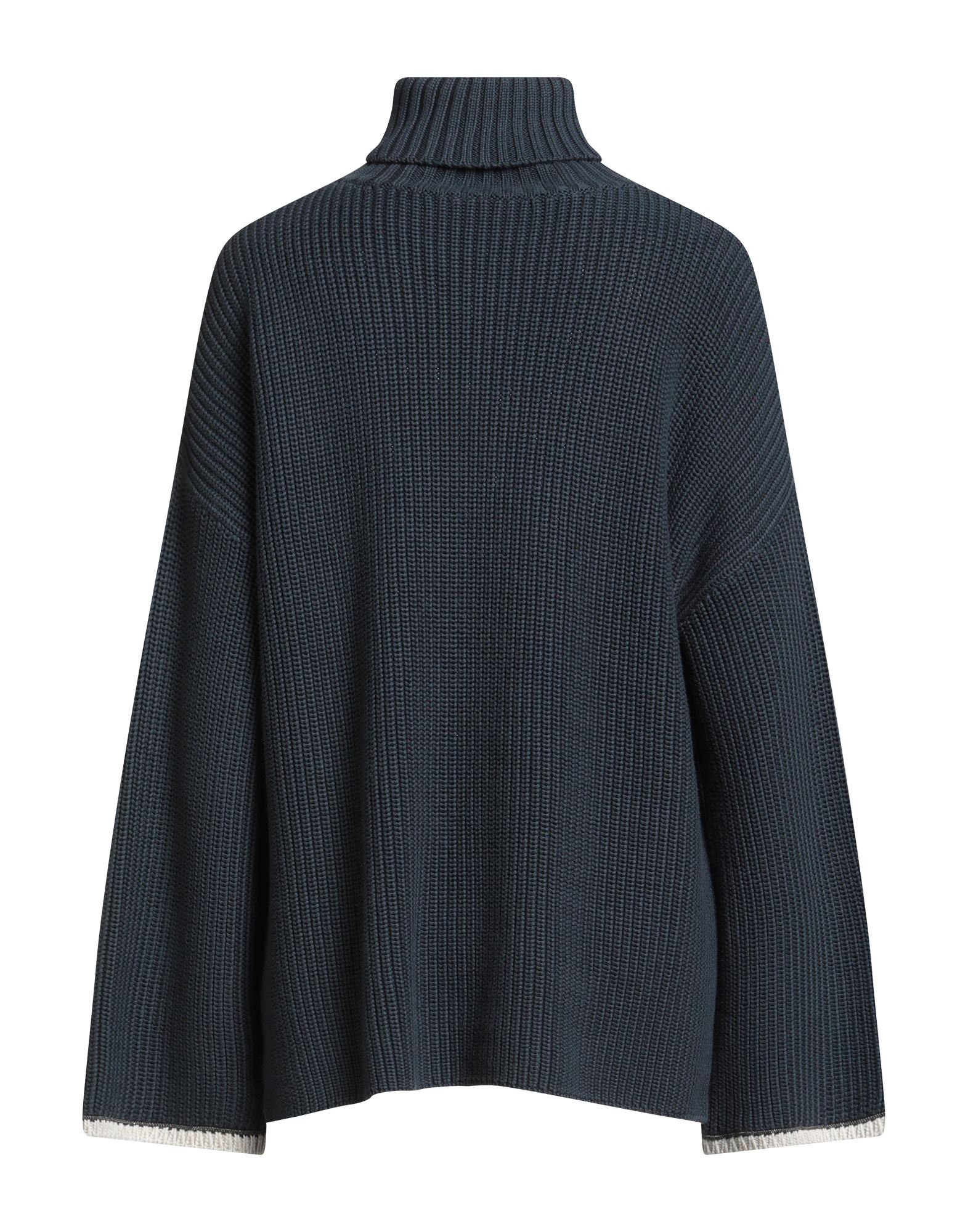  Brunello Cucinelli - Strickwaren - Rollkragenpullover - On Yoox.com 