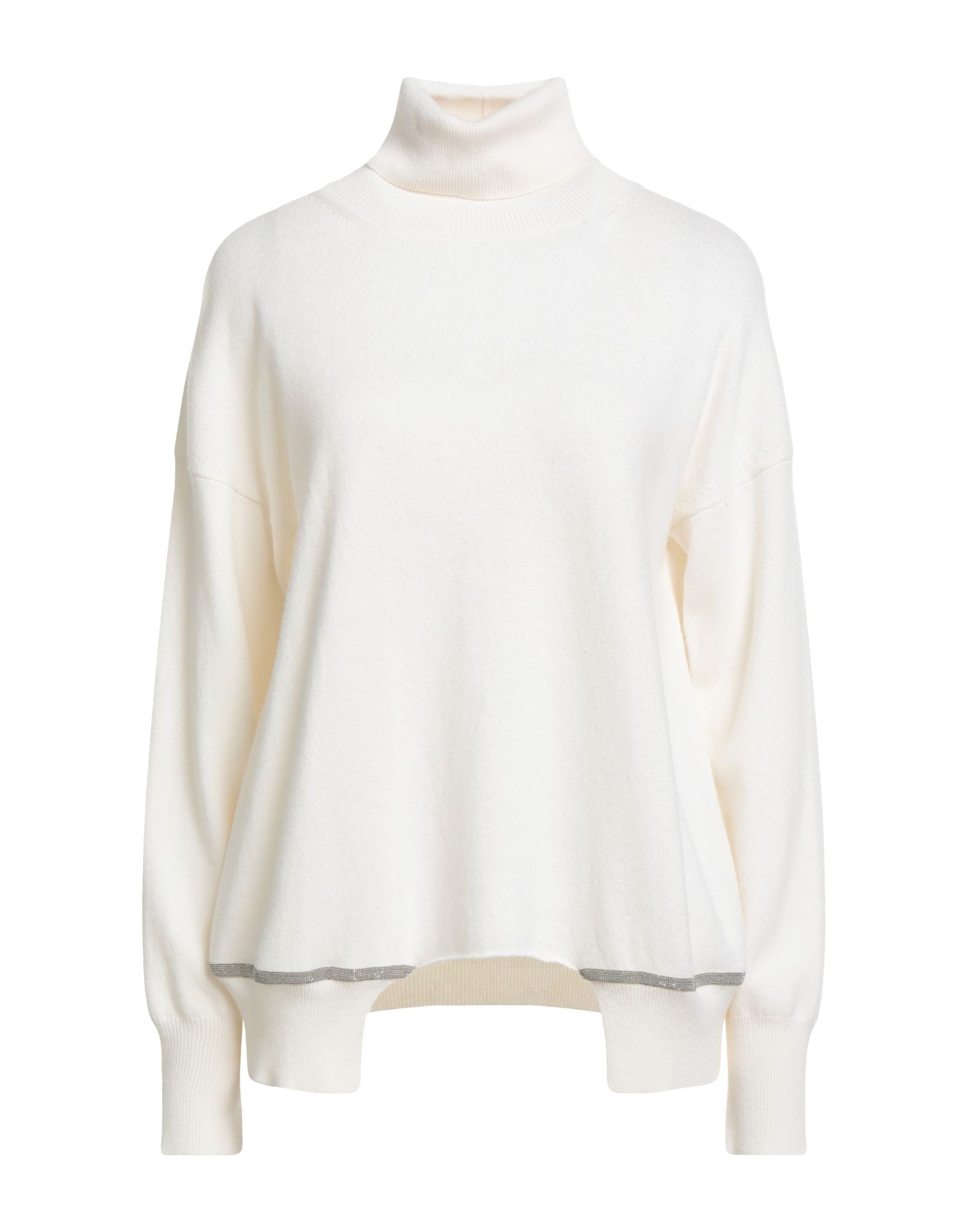  Fabiana Filippi - Strickwaren - Rollkragenpullover - On Yoox.com 