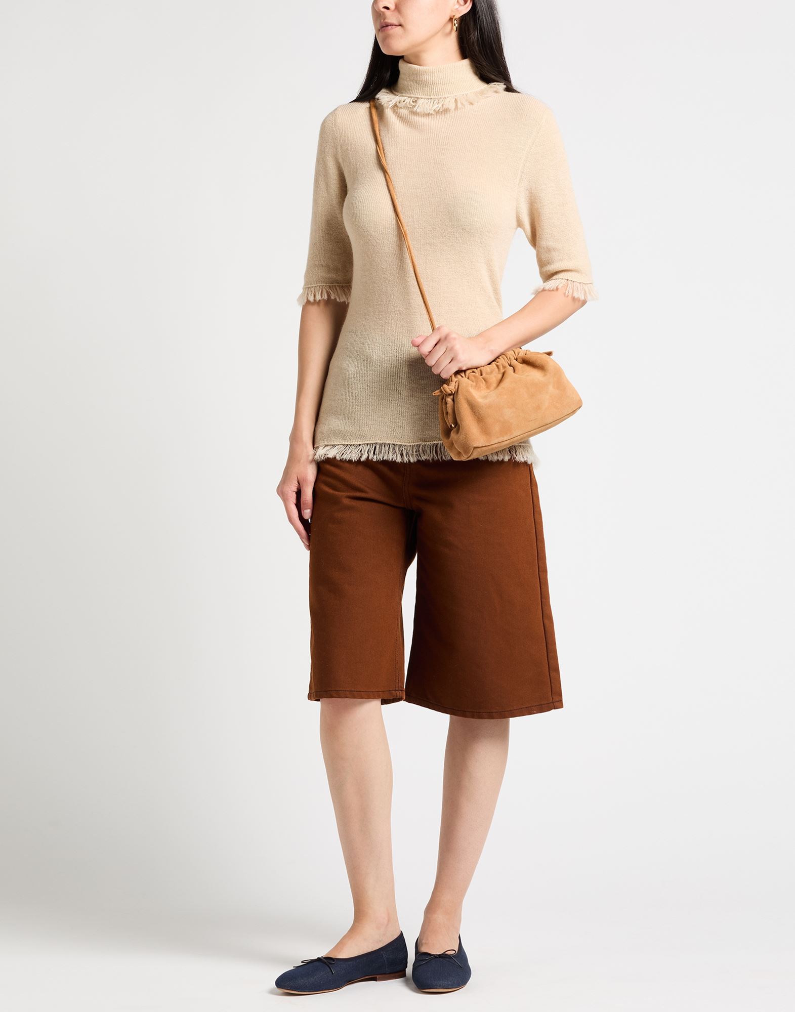  By Malene Birger - Prendas De Punto - Cuello Alto - On Yoox.com 