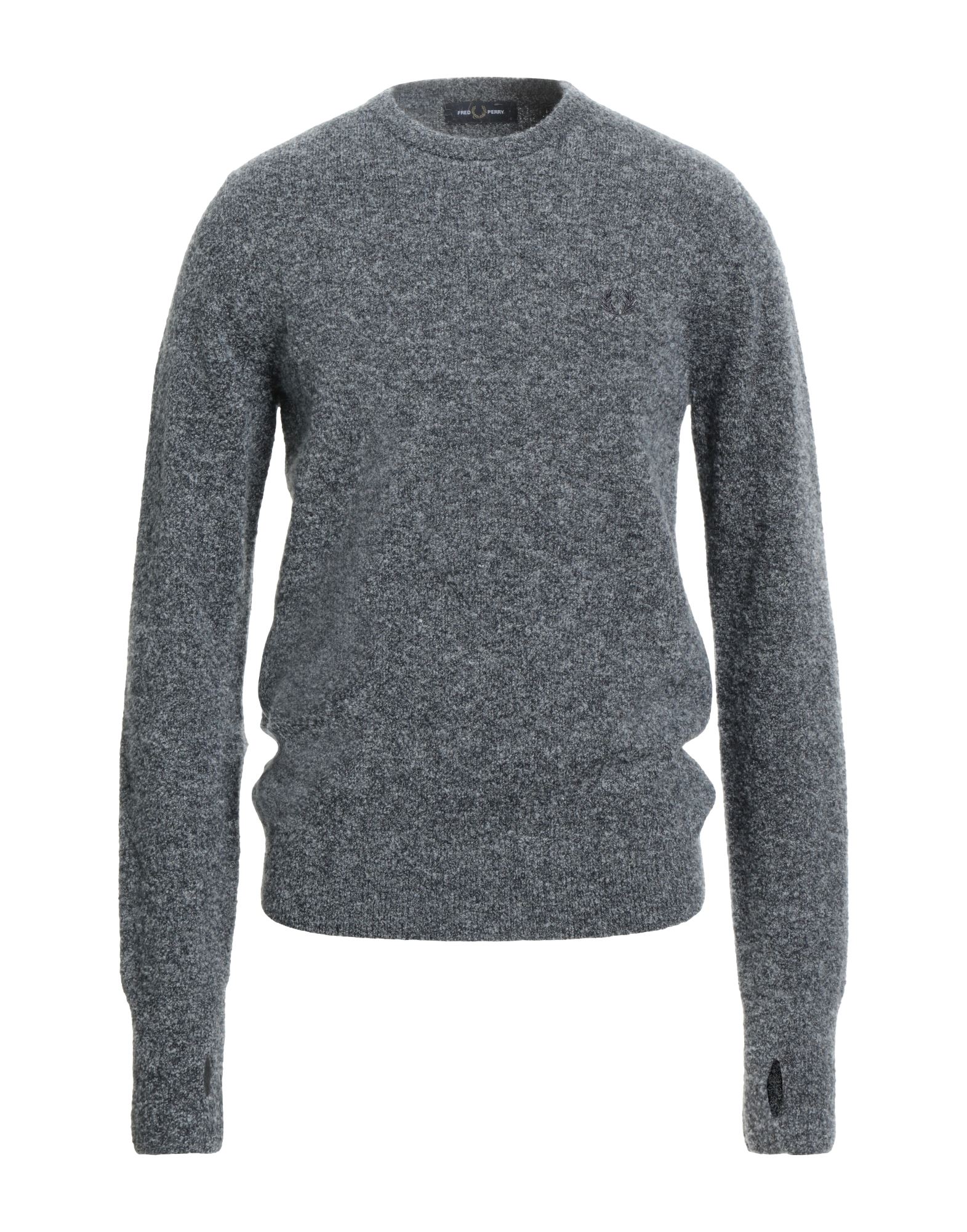  Fred Perry - Strickwaren - Pullover - On Yoox.com 