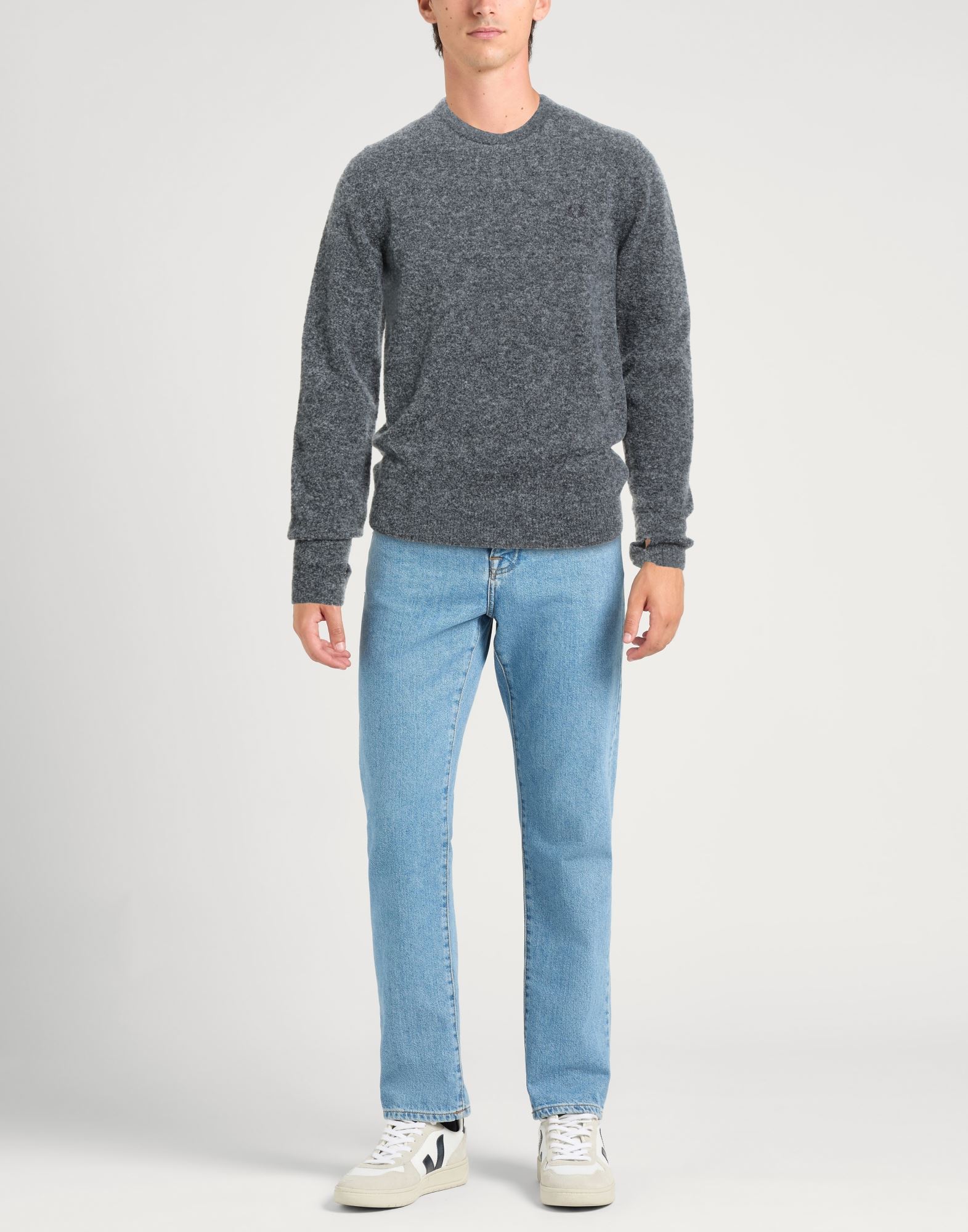  Fred Perry - Strickwaren - Pullover - On Yoox.com 