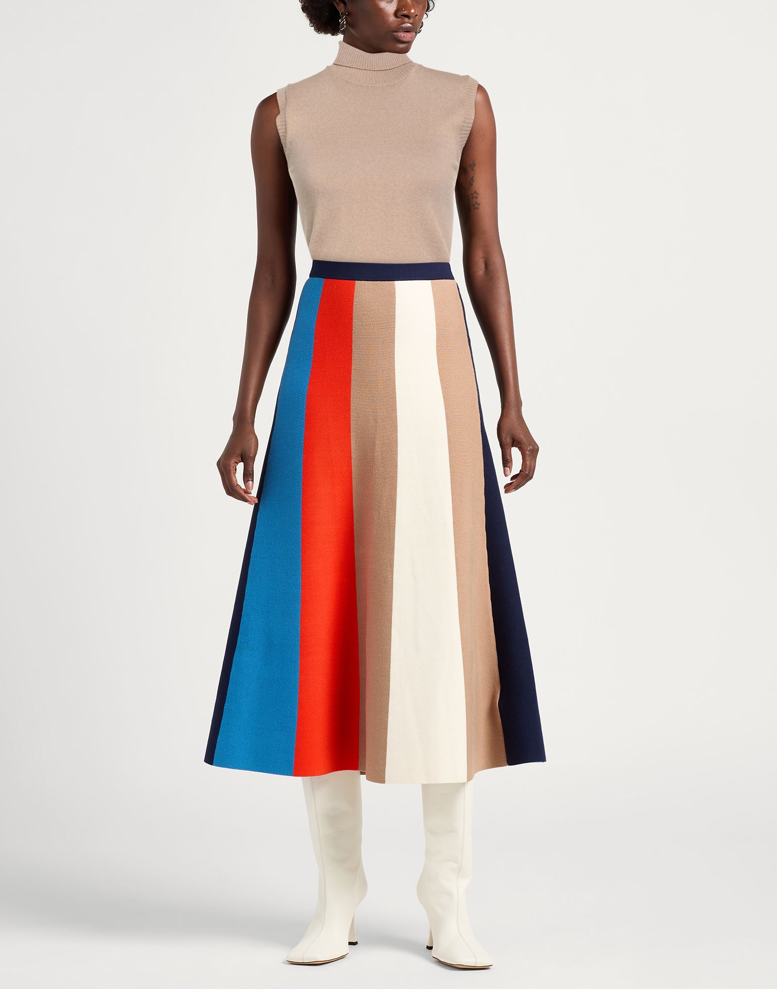  Sportmax - Prendas De Punto - Cuello Alto - On Yoox.com 