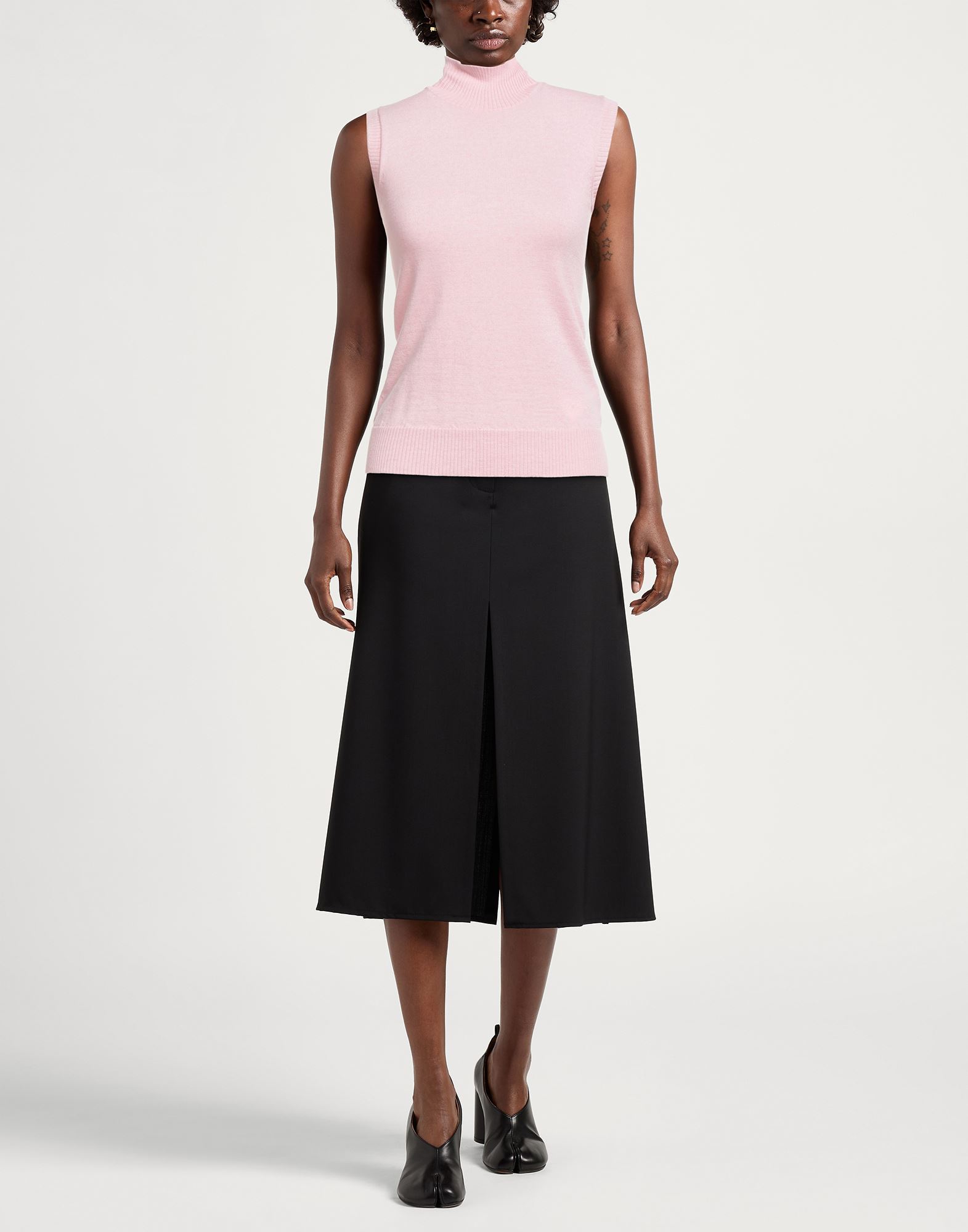  Sportmax - Prendas De Punto - Cuello Alto - On Yoox.com 