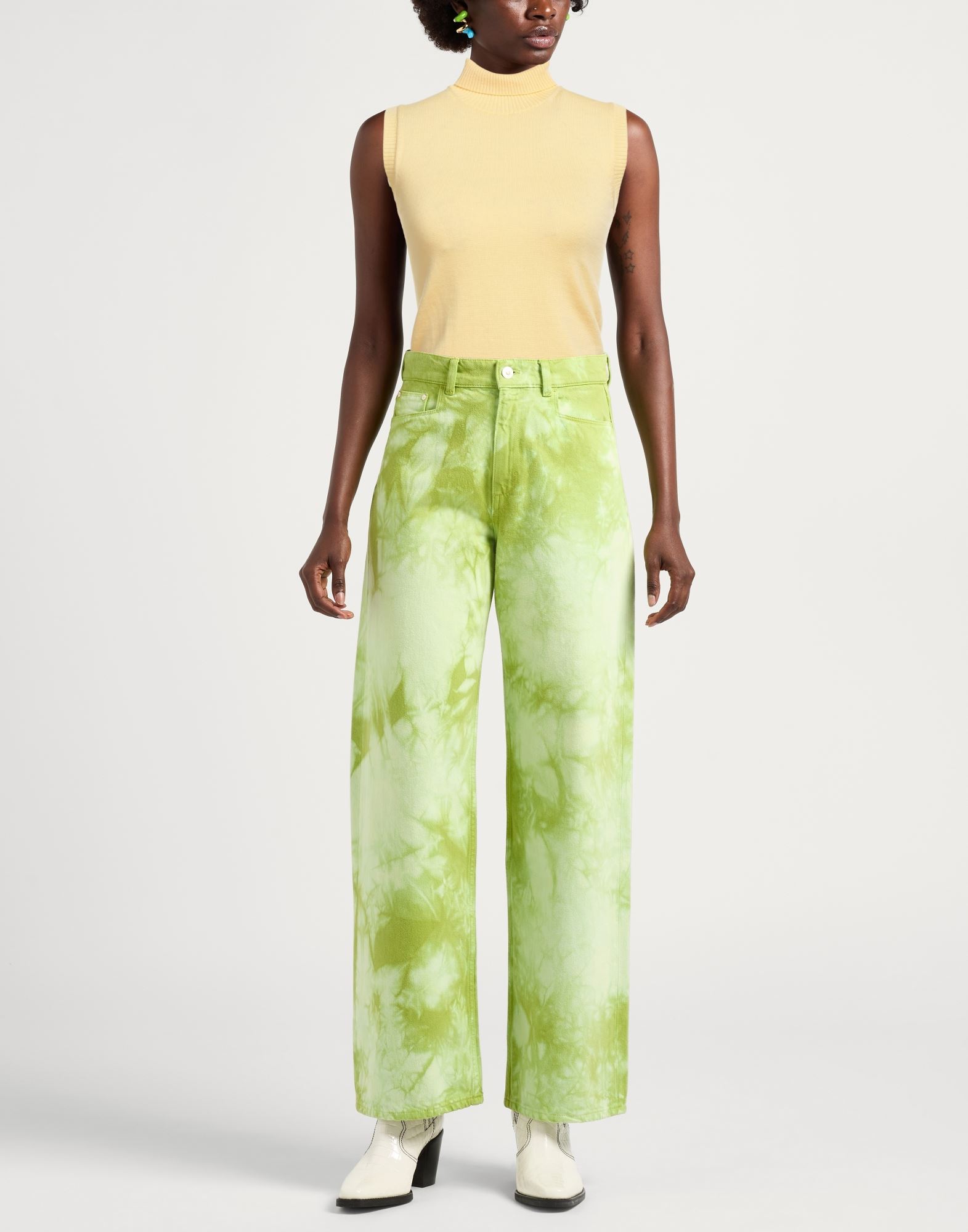  Sportmax - Strickwaren - Rollkragenpullover - On Yoox.com 