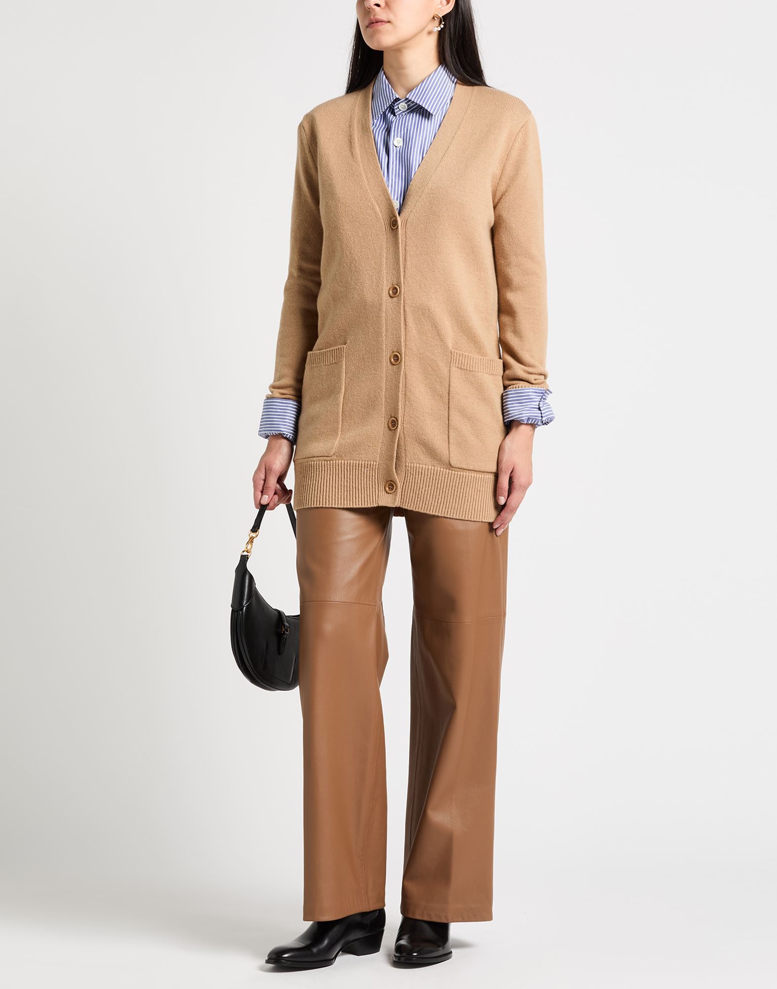  Max Mara - Maille - Cardigans - On Yoox.com 