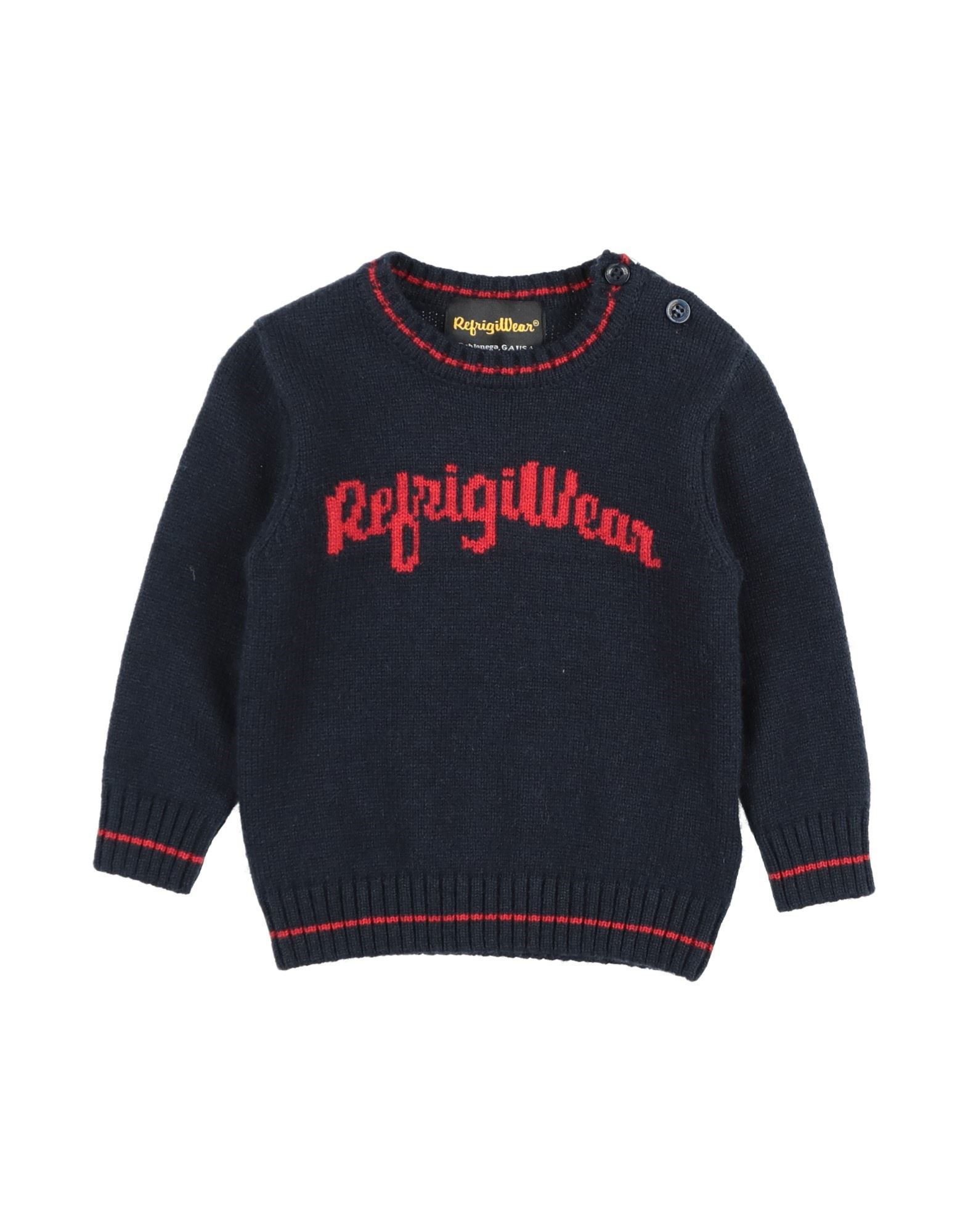  Refrigiwear - Strickwaren - Pullover - On Yoox.com 