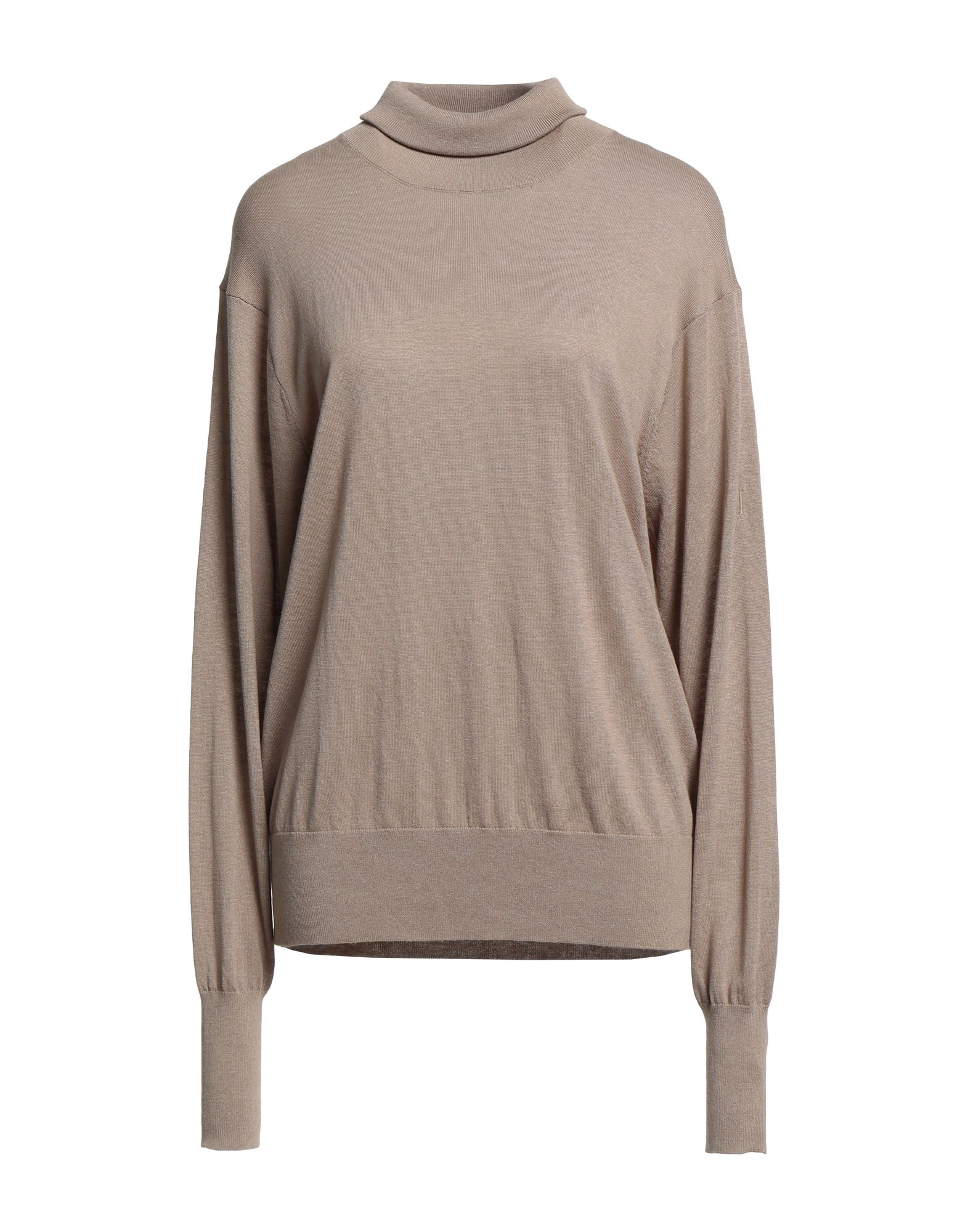  By Malene Birger - Strickwaren - Rollkragenpullover - On Yoox.com 