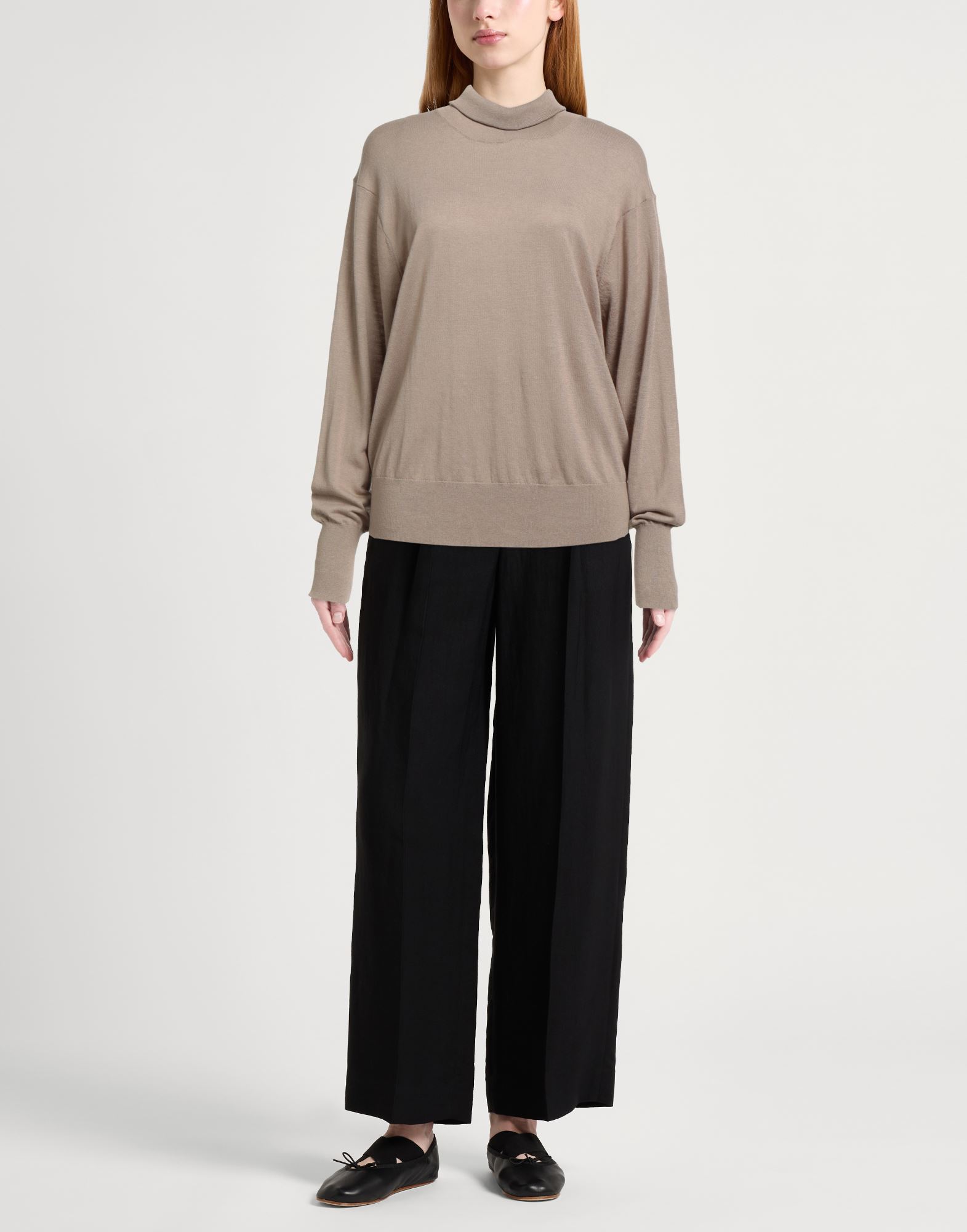  By Malene Birger - Strickwaren - Rollkragenpullover - On Yoox.com 
