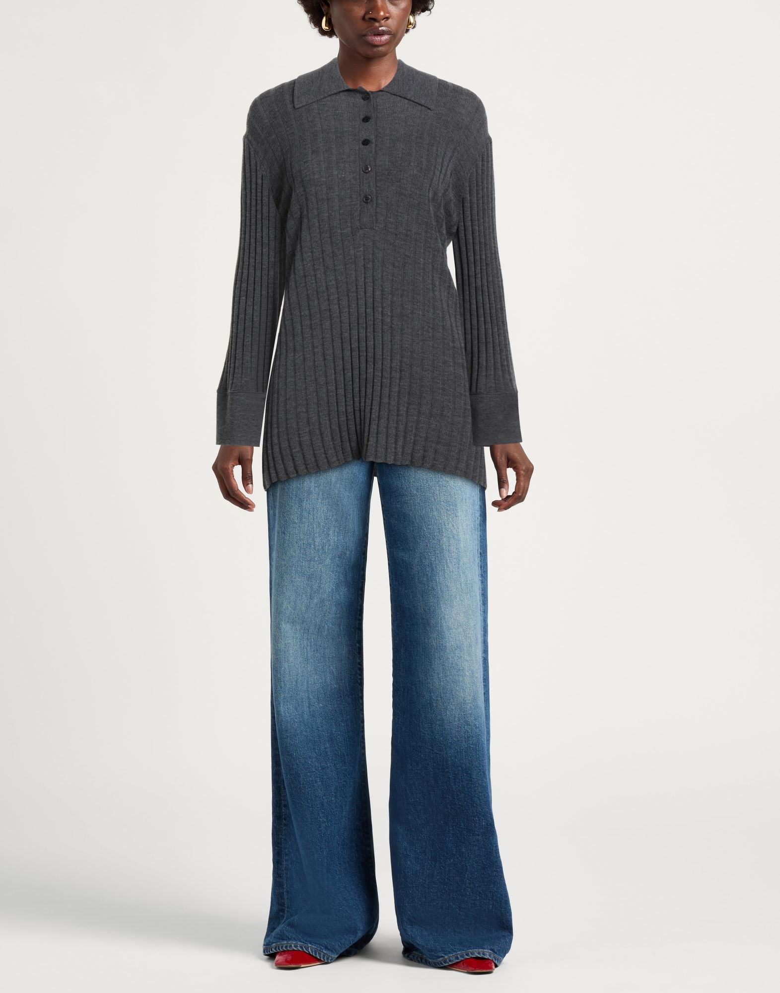  By Malene Birger - Strickwaren - Pullover - On Yoox.com 