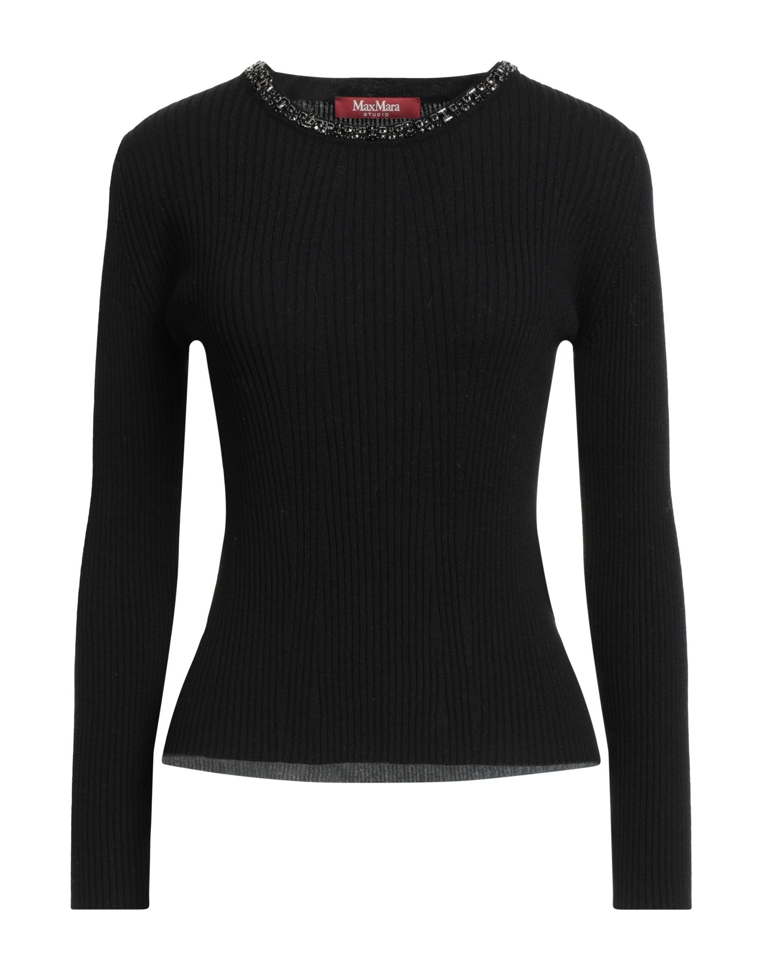  Max Mara Studio - Strickwaren - Pullover - On Yoox.com 