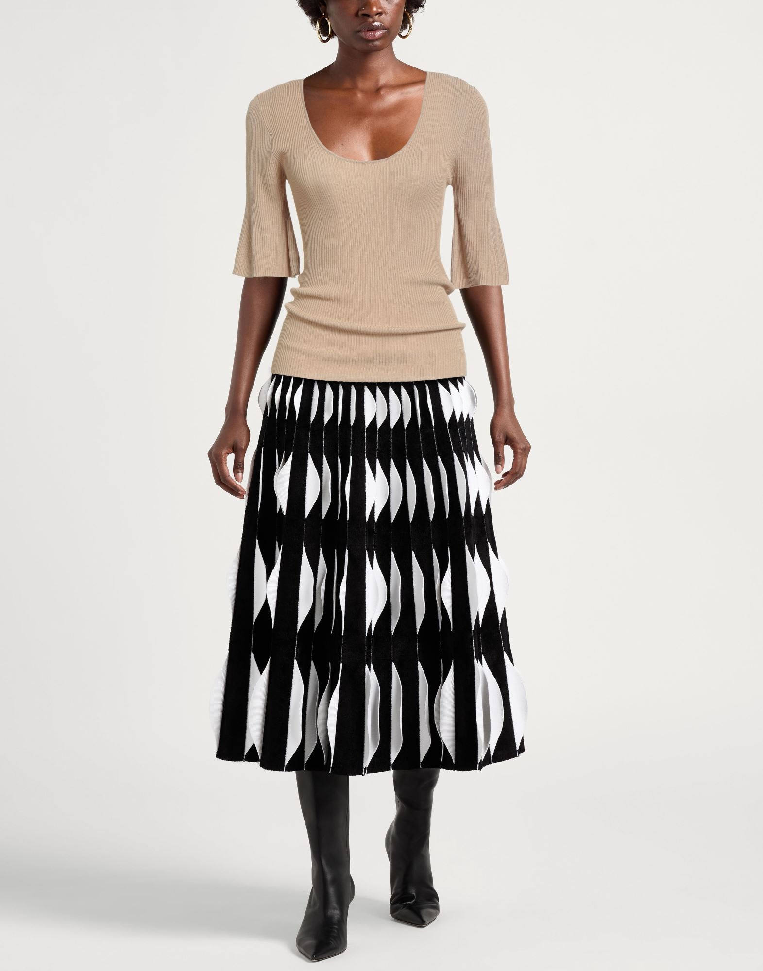  By Malene Birger - Strickwaren - Pullover - On Yoox.com 