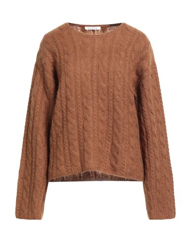 Pullover Damen Braun L,S,XS Damen