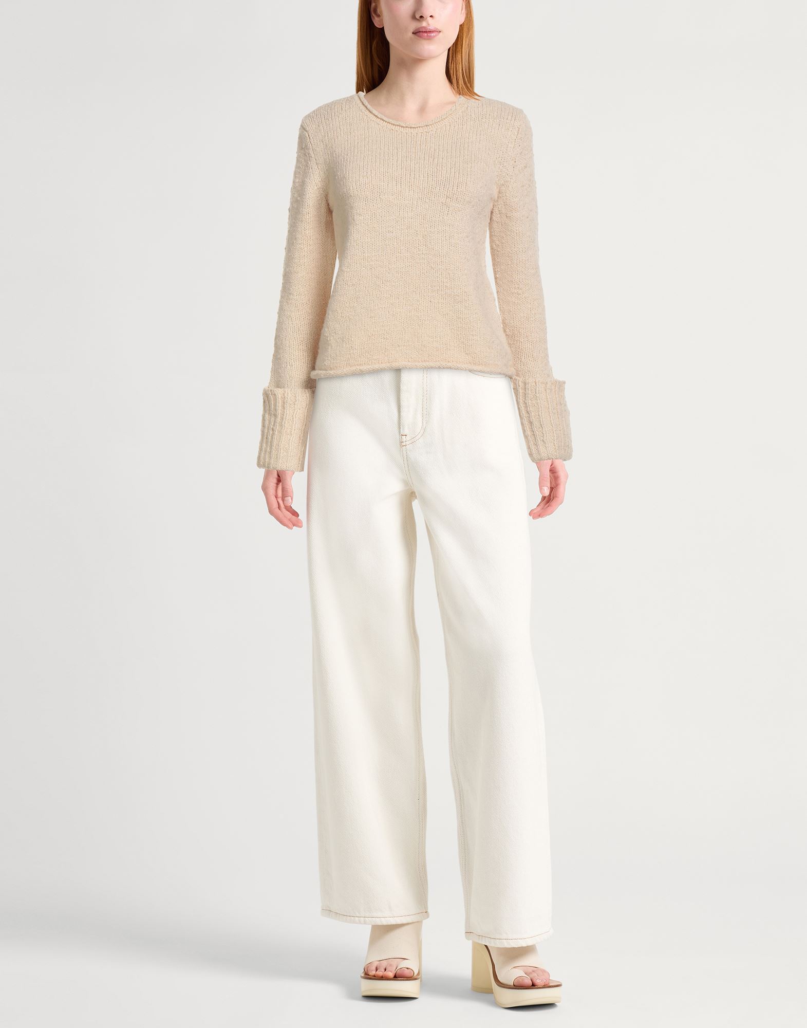  By Malene Birger - Strickwaren - Pullover - On Yoox.com 