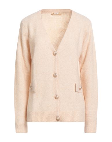 Rebecas Mujer Beige L,XL Mujer