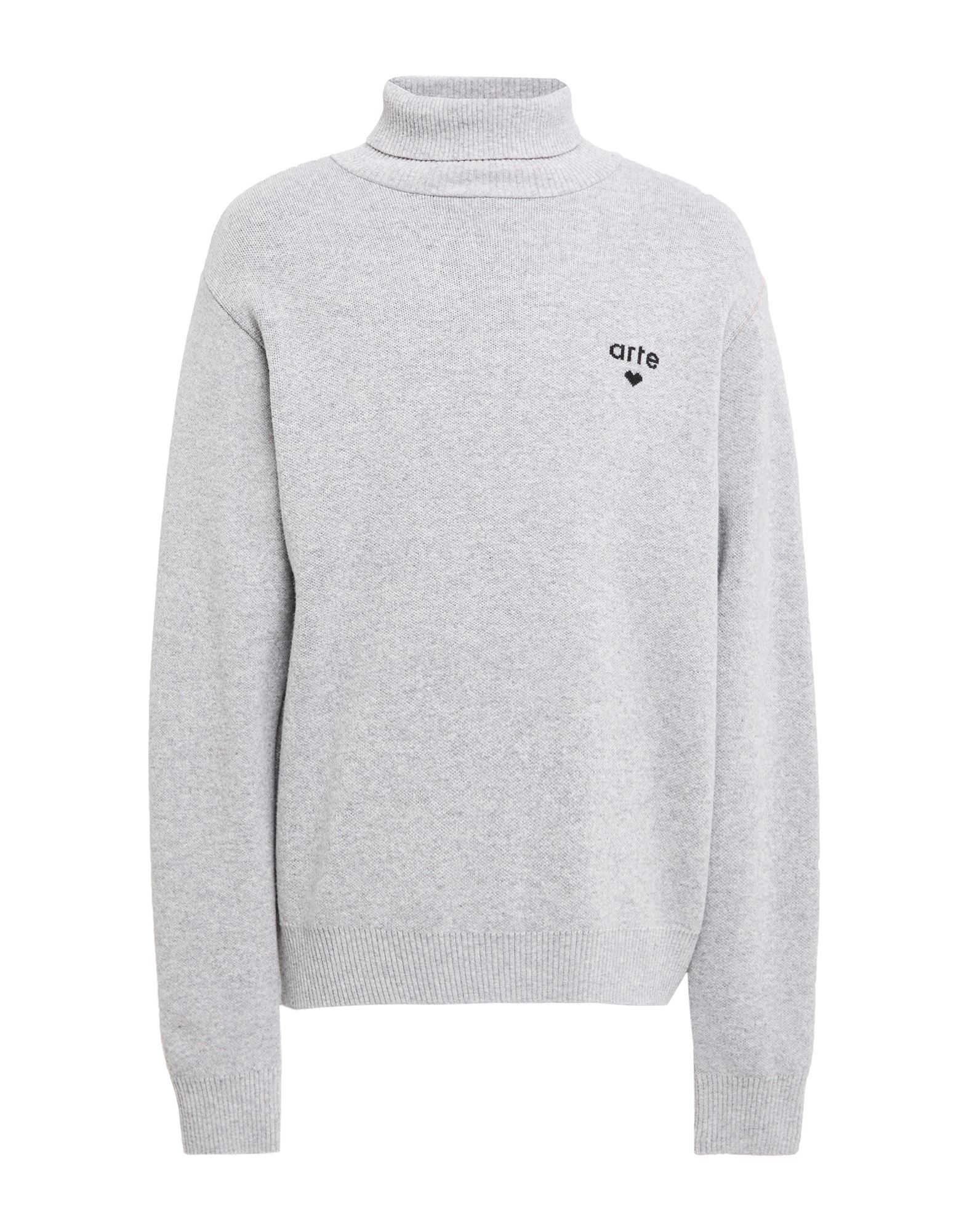  Arte' - Strickwaren - Rollkragenpullover - On Yoox.com 