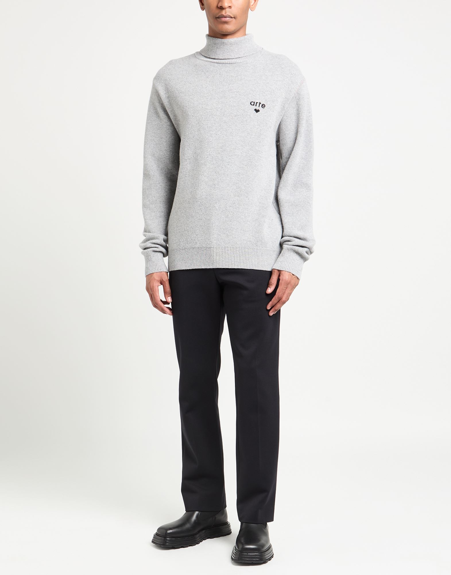  Arte' - Strickwaren - Rollkragenpullover - On Yoox.com 