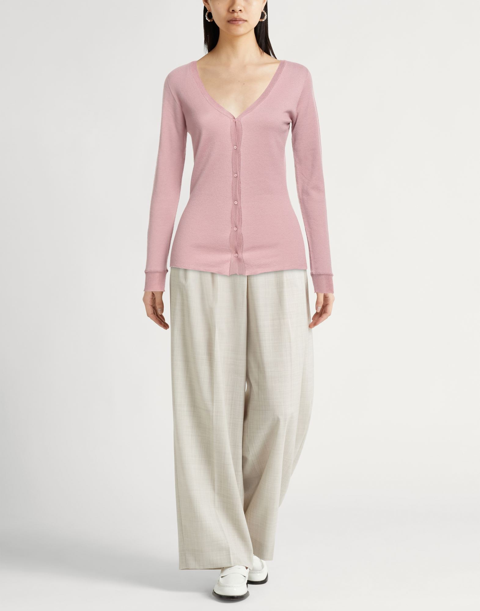  Majestic Filatures - Prendas De Punto - Cárdigans - On Yoox.com 
