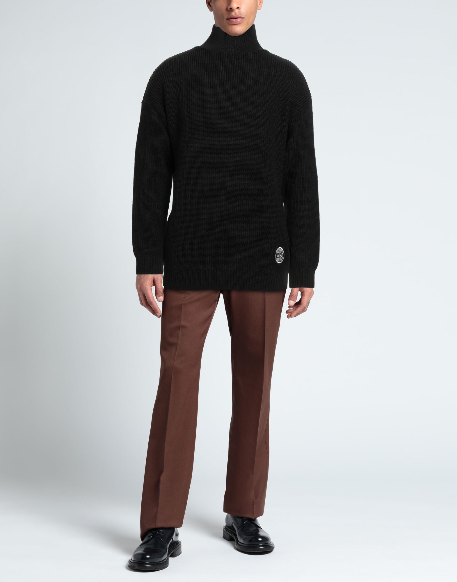  Why Not Brand - Strickwaren - Rollkragenpullover - On Yoox.com 