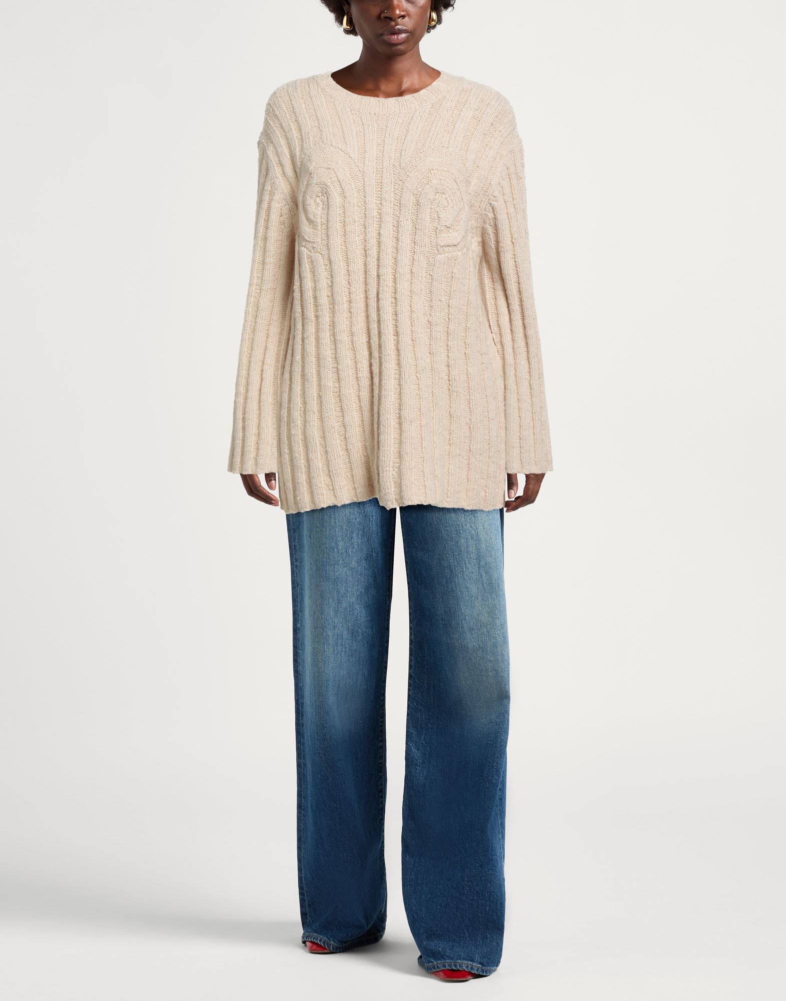 By Malene Birger - Strickwaren - Pullover - On Yoox.com 
