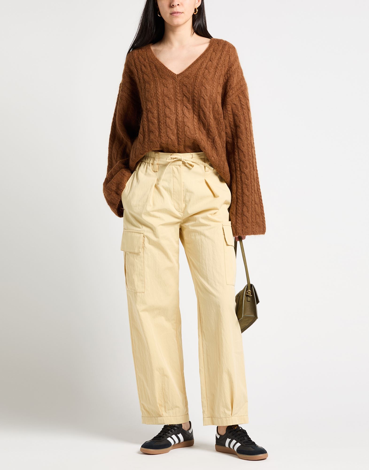  By Malene Birger - Strickwaren - Pullover - On Yoox.com 