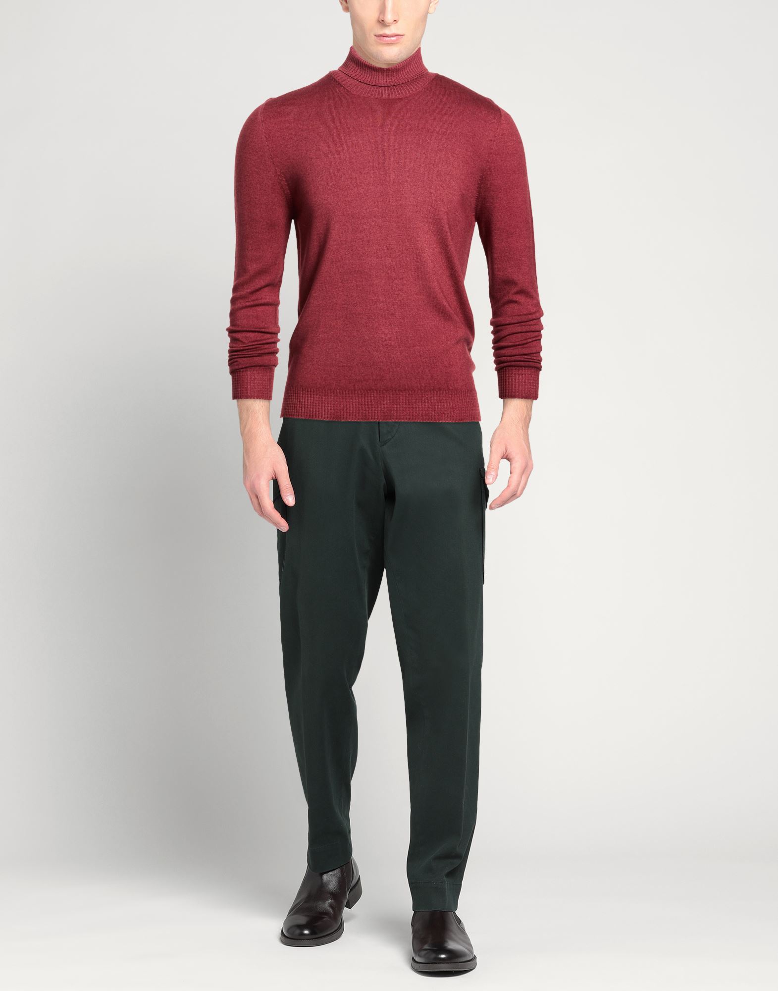  H953 - Strickwaren - Rollkragenpullover - On Yoox.com 