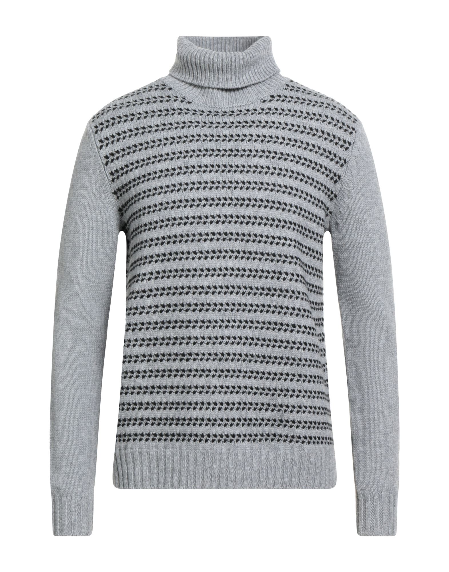  Alpha Studio - Strickwaren - Rollkragenpullover - On Yoox.com 