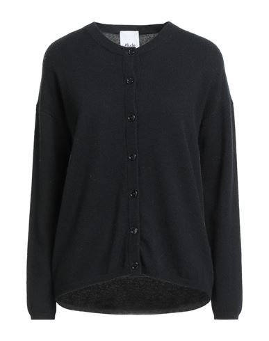 Strickjacke Damen Schwarz S Damen