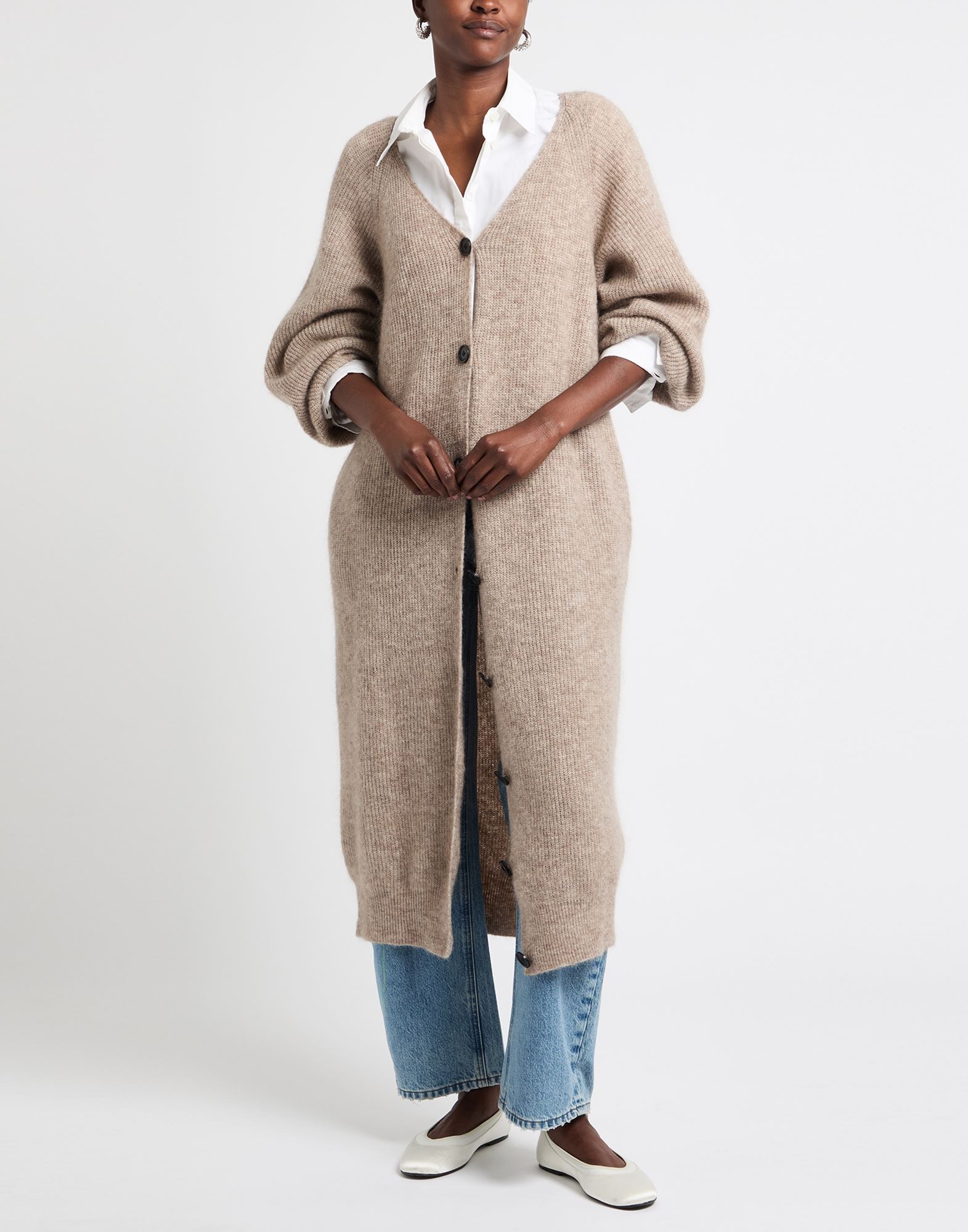  By Malene Birger - Strickwaren - Strickjacken - On Yoox.com 
