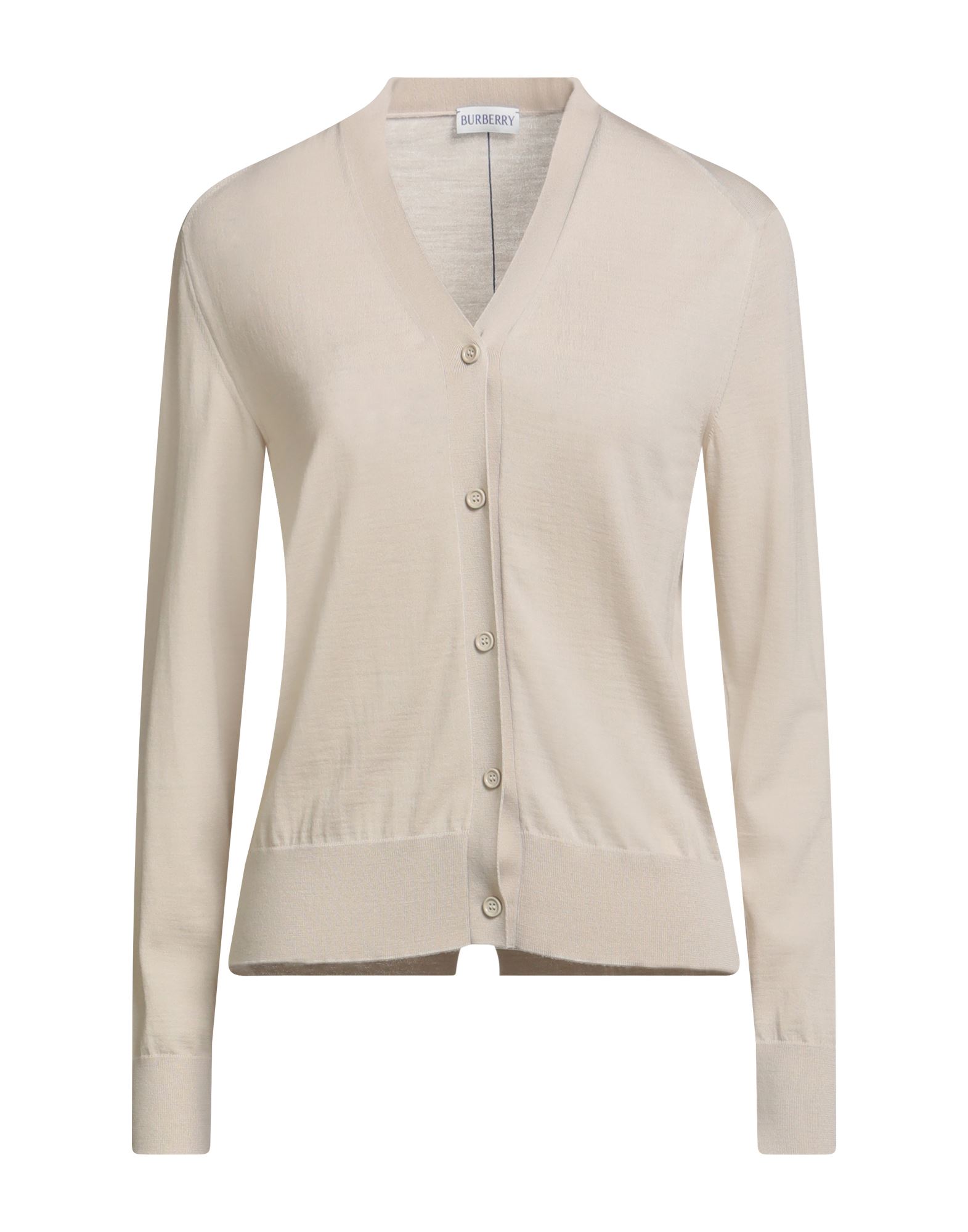  Burberry - Strickwaren - Strickjacken - On Yoox.com 