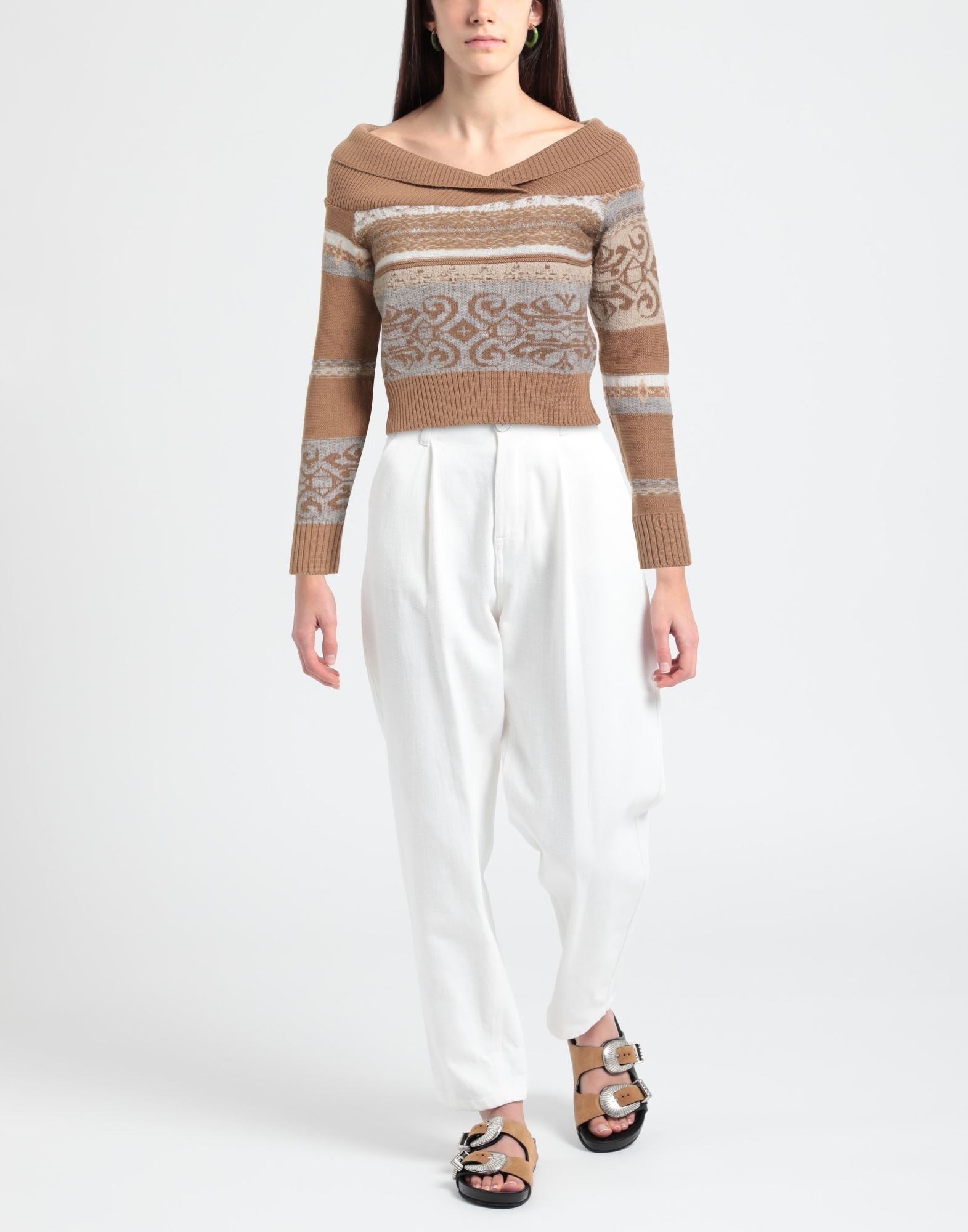  Akep - Strickwaren - Pullover - On Yoox.com 