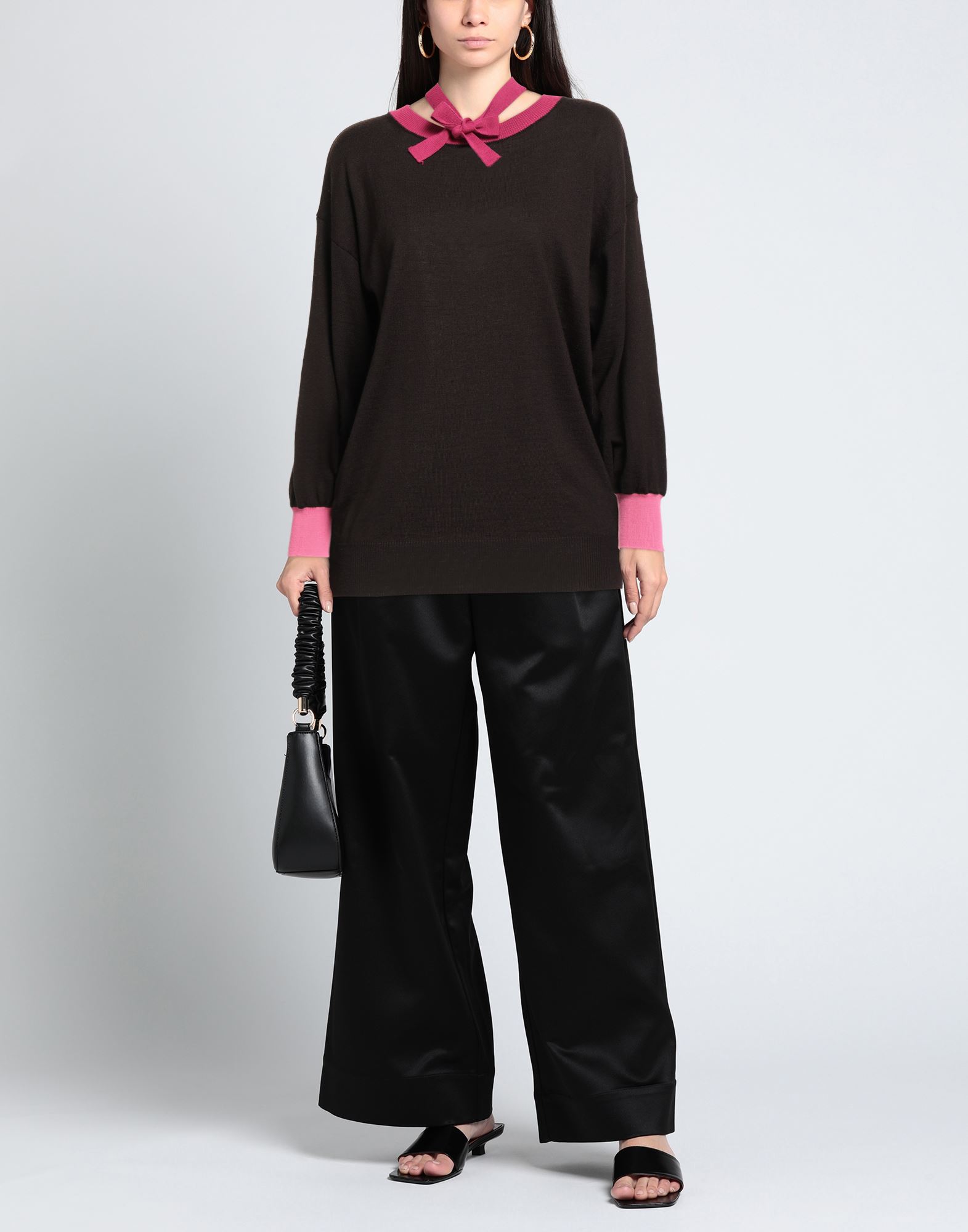  Clips More - Maille - Pullover - On Yoox.com 
