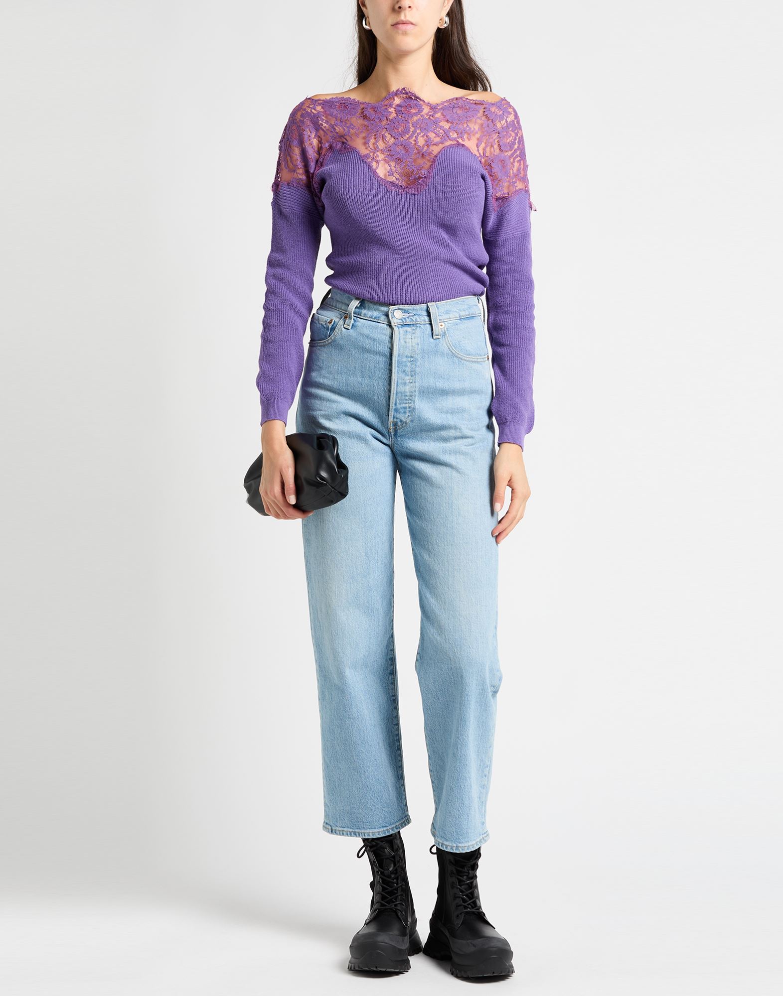  Pink Memories - Maille - Pullover - On Yoox.com 