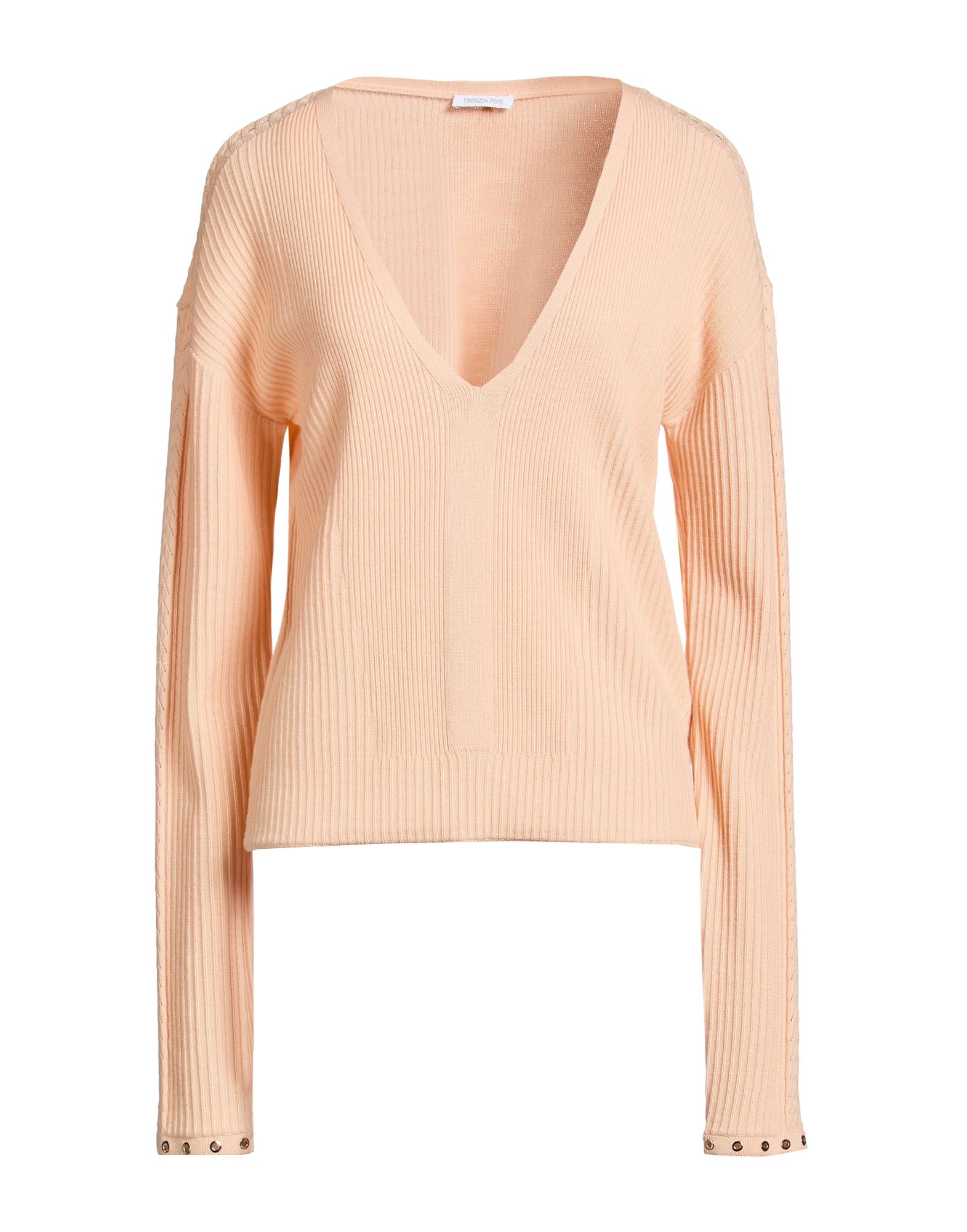  Patrizia Pepe - Strickwaren - Pullover - On Yoox.com 