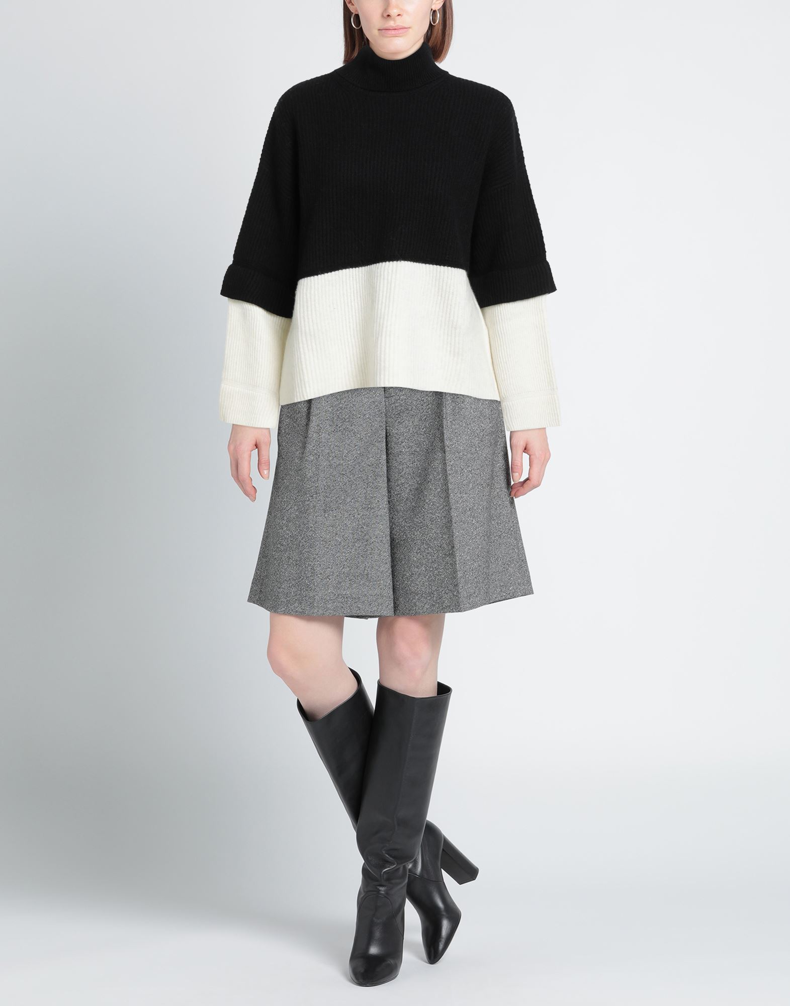  Akep - Strickwaren - Rollkragenpullover - On Yoox.com 