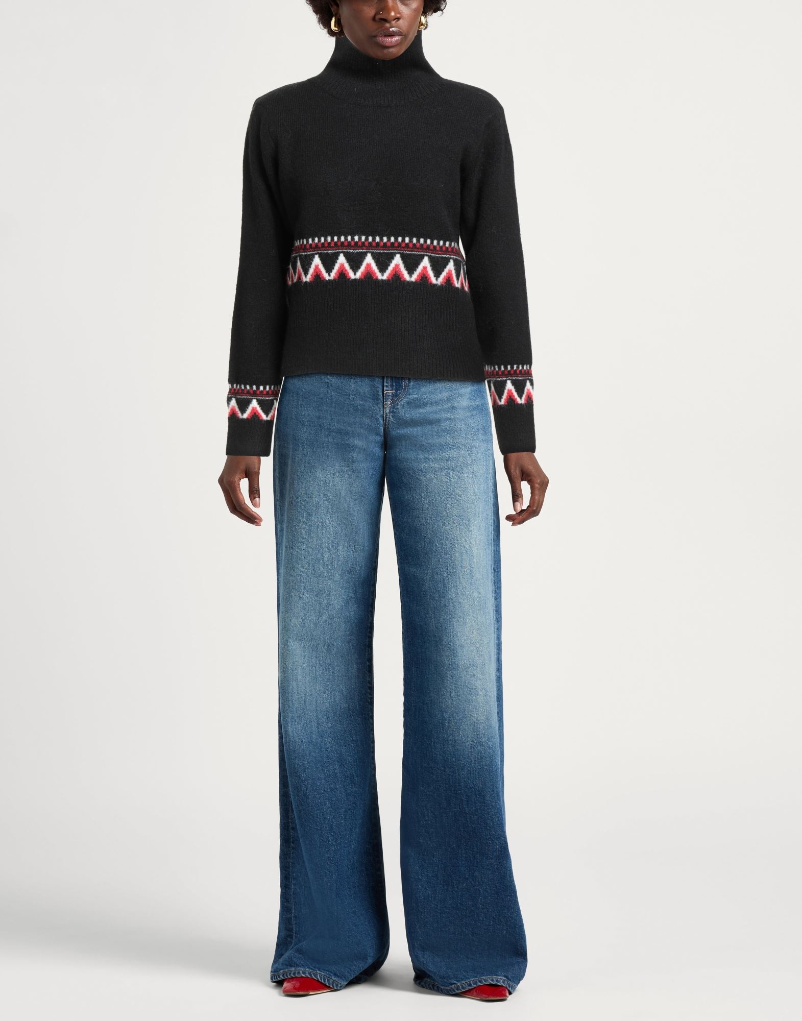  Silvian Heach - Strickwaren - Rollkragenpullover - On Yoox.com 