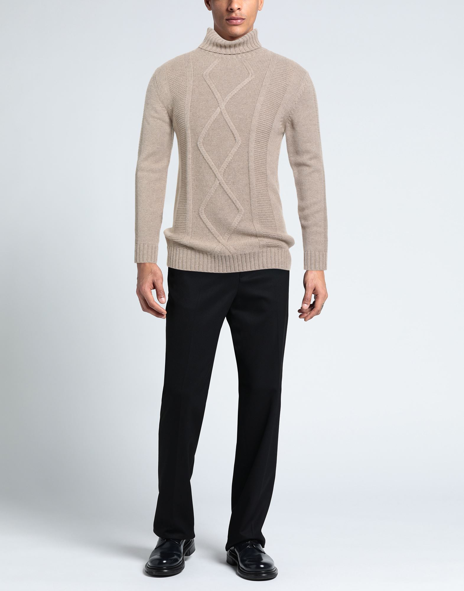  Simon Gray. - Strickwaren - Rollkragenpullover - On Yoox.com 