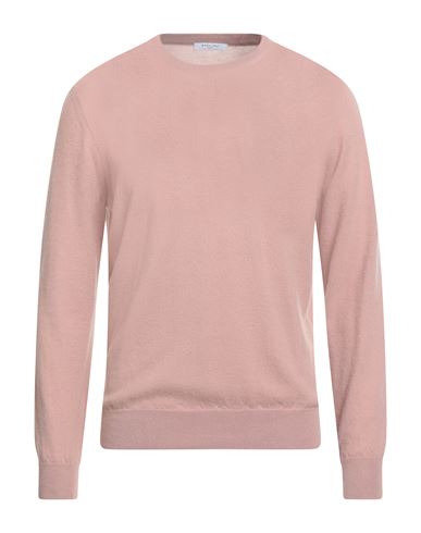 Pullover Hombre Rosa antiguo M,S,XL Hombre