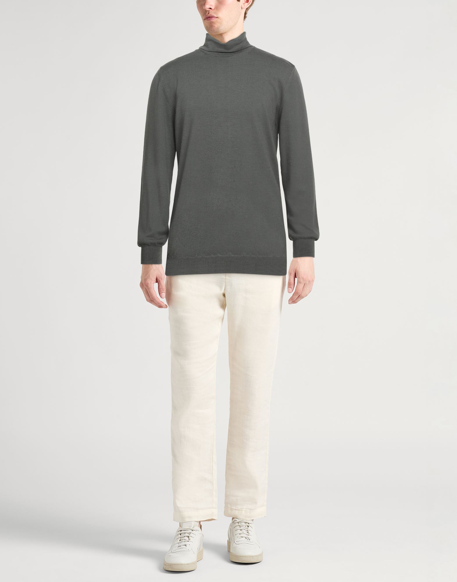  Boglioli - Strickwaren - Rollkragenpullover - On Yoox.com 