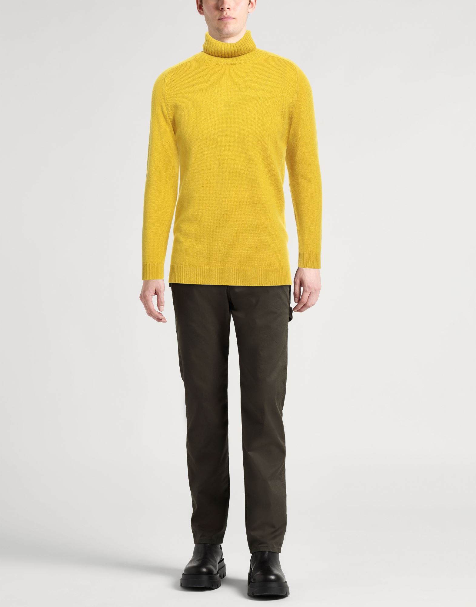  Boglioli - Strickwaren - Rollkragenpullover - On Yoox.com 