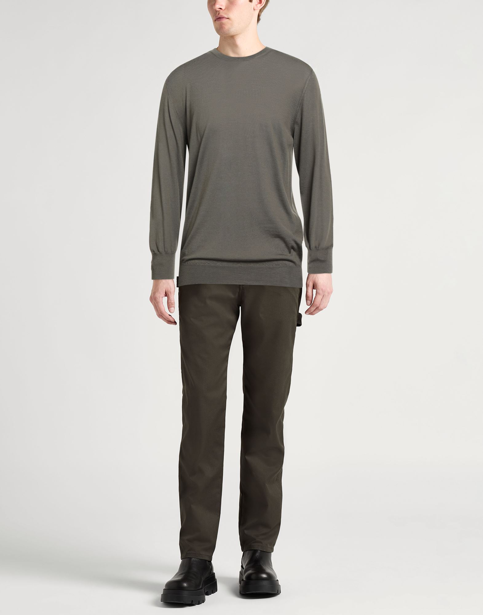  Boglioli - Strickwaren - Pullover - On Yoox.com 