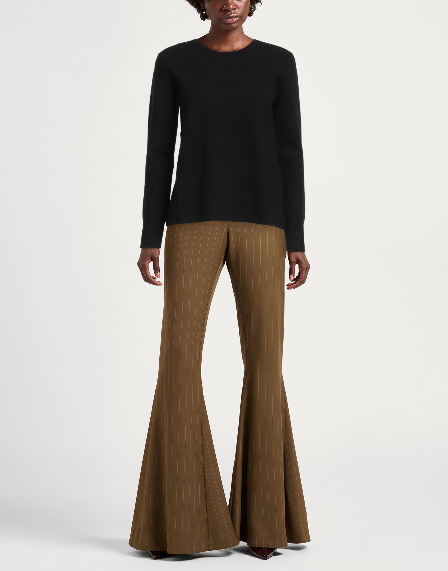  Max Mara Studio - Strickwaren - Pullover - On Yoox.com 